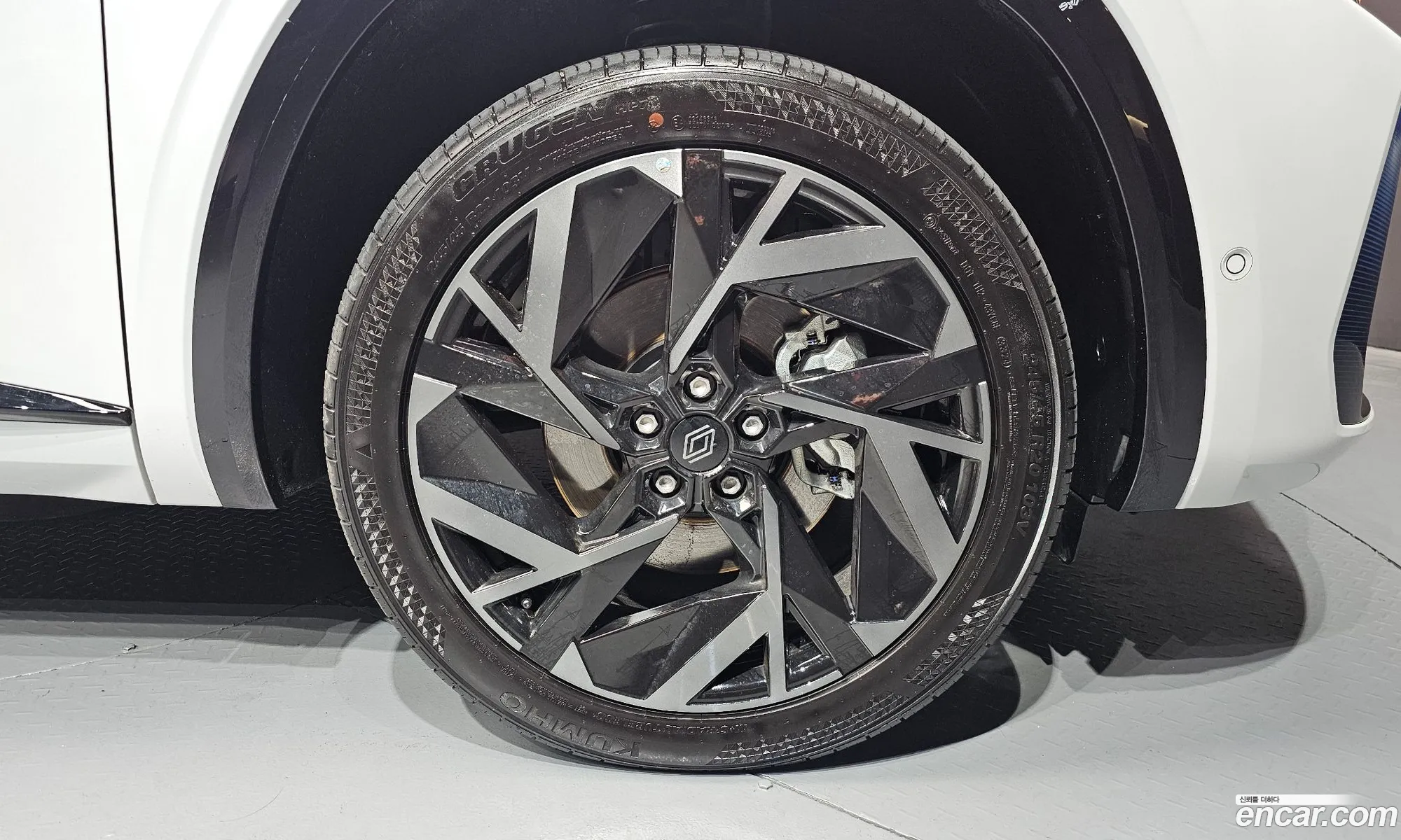 Korex Auto Trade - фотография 11624839