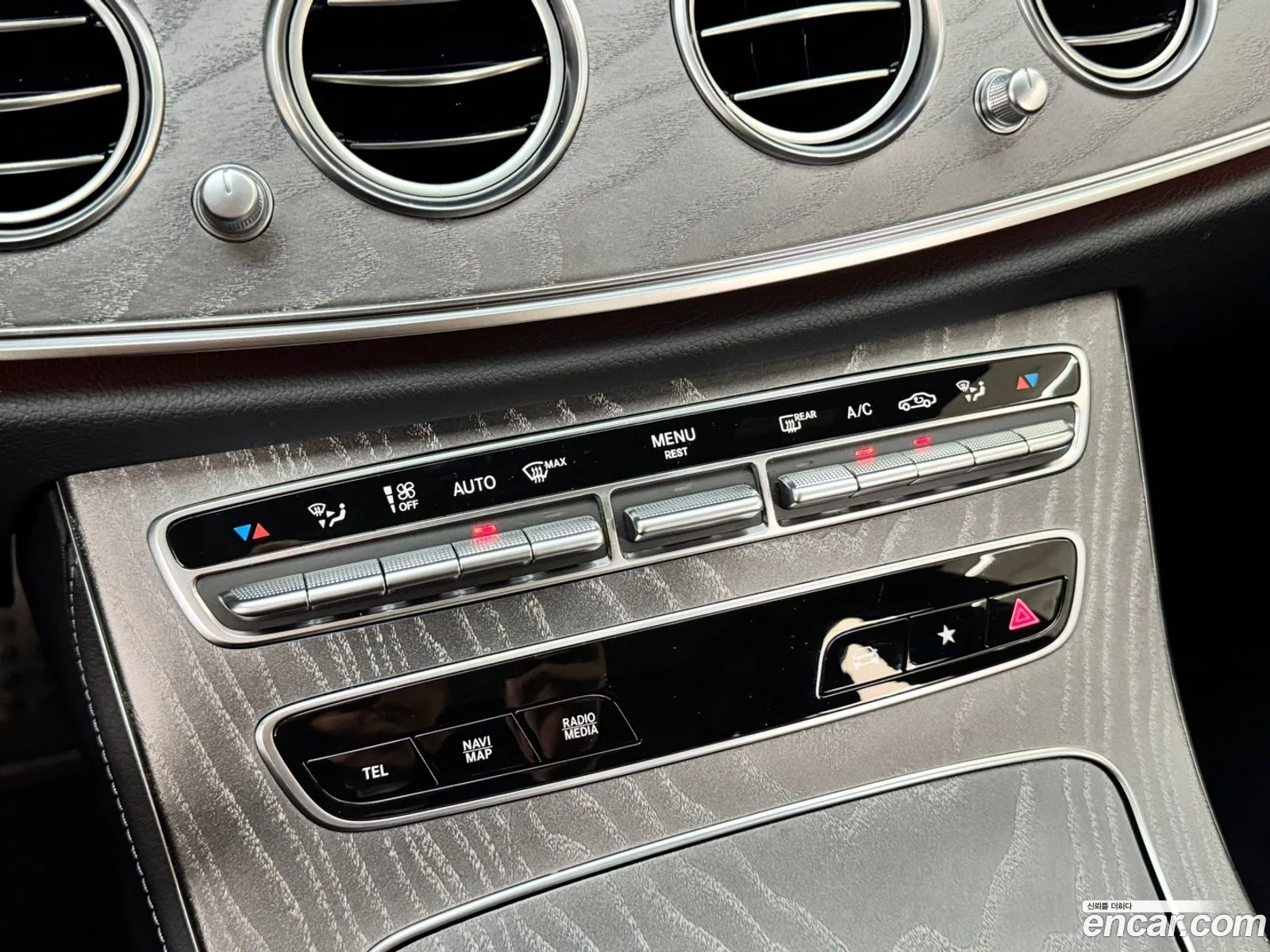 E-Class W213 E300 4Matic Amg Line - фотография 12146695