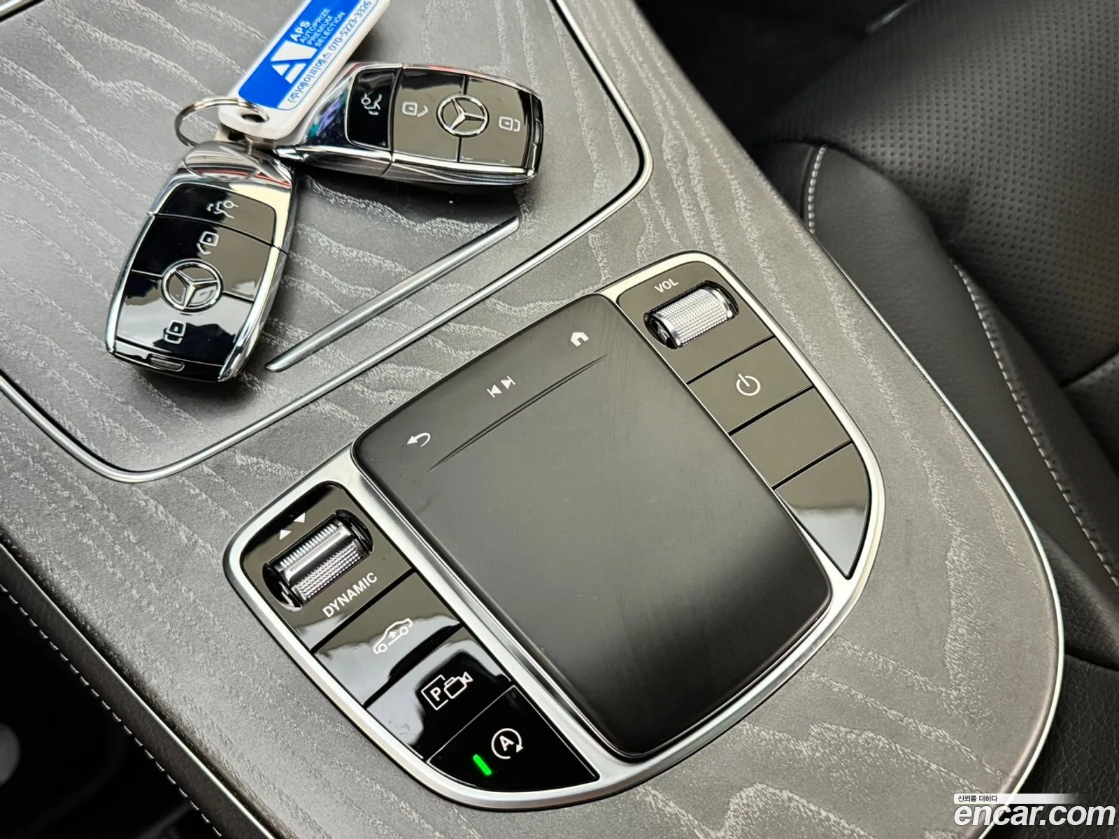 E-Class W213 E300 4Matic Amg Line - фотография 12146694