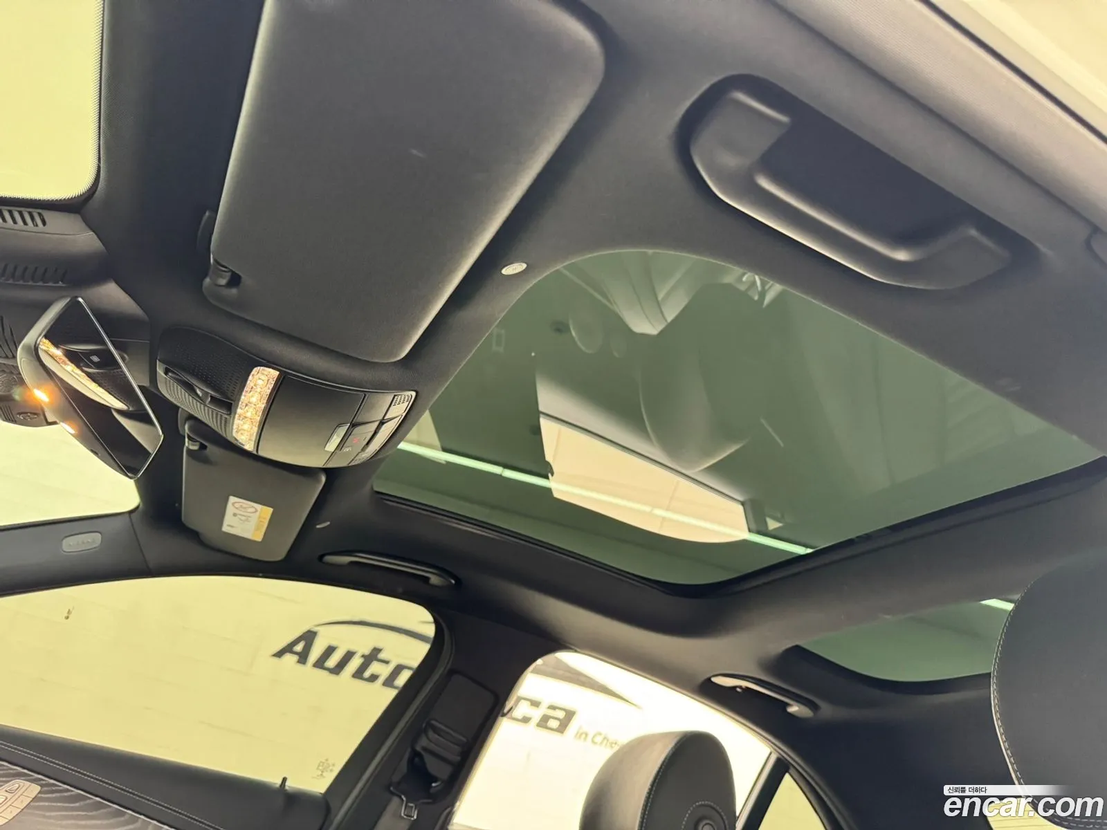 E-Class W213 E300 4Matic Amg Line - фотография 12146693
