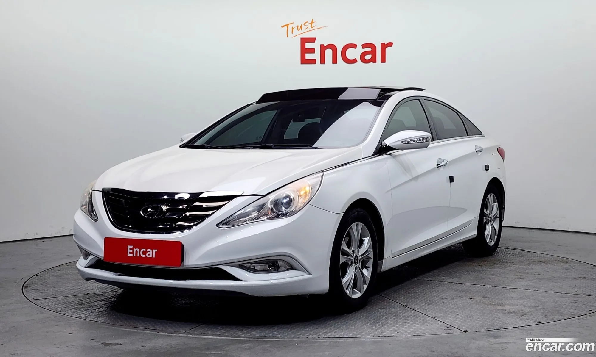 Yf Sonata Y20 Premier - фотография 14202317