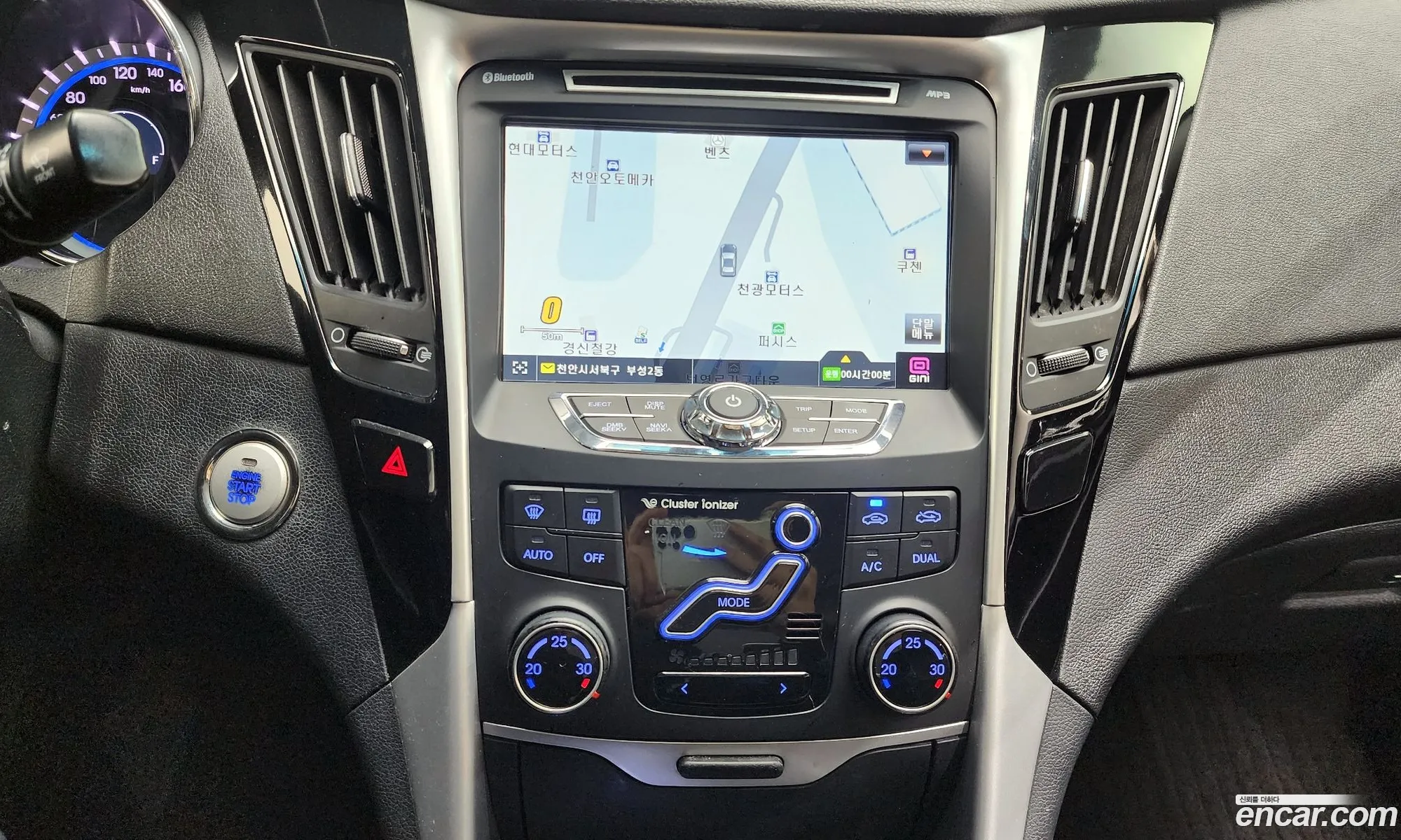 Yf Sonata Y20 Premier - фотография 14202321