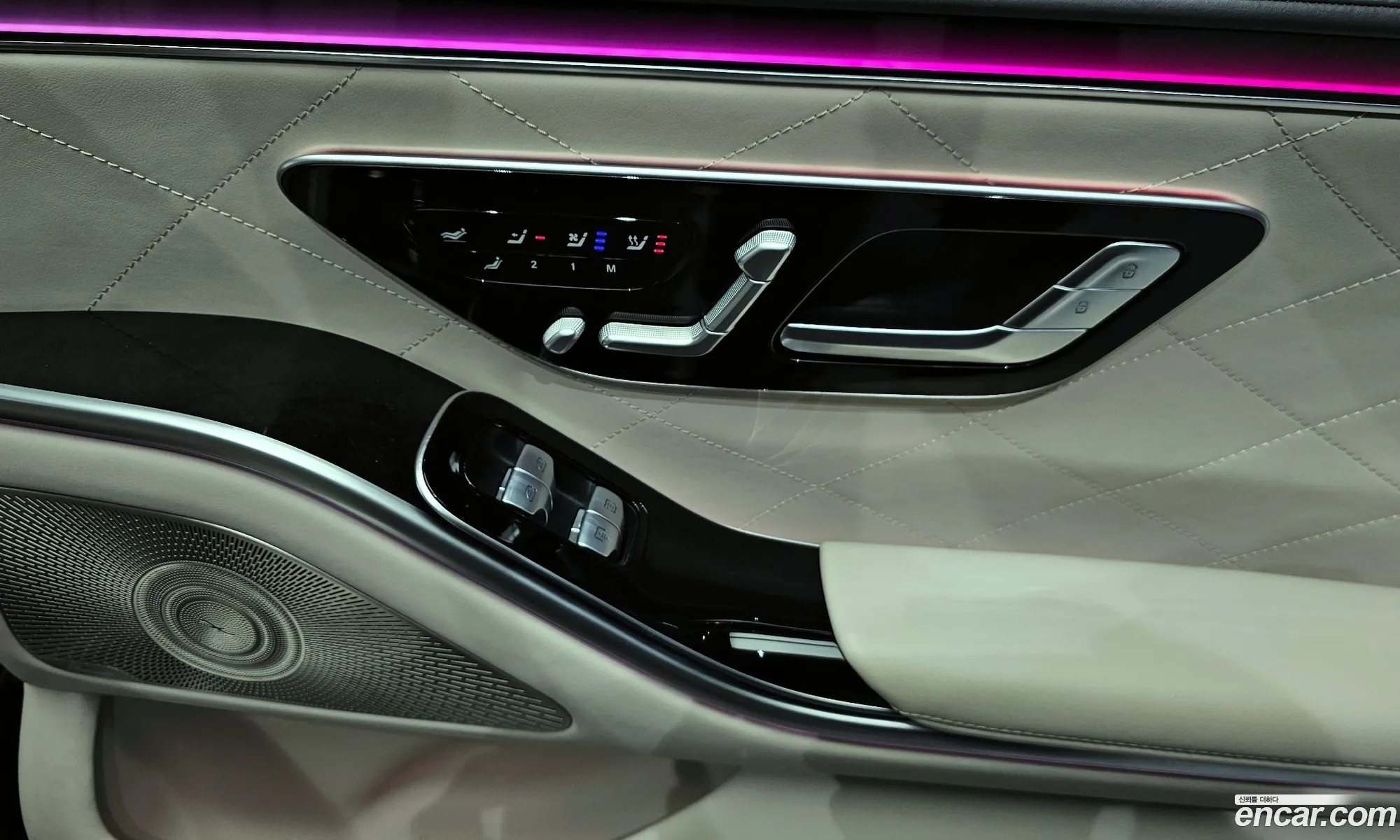 S-Class W223 S580L 4Matic - фотография 11857803