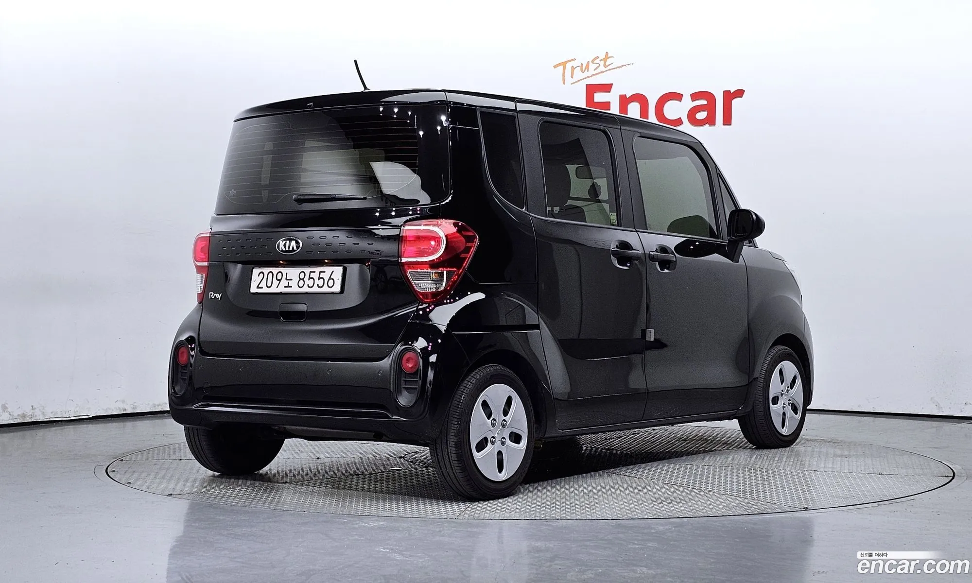 Korex Auto Trade - фотография 11883926