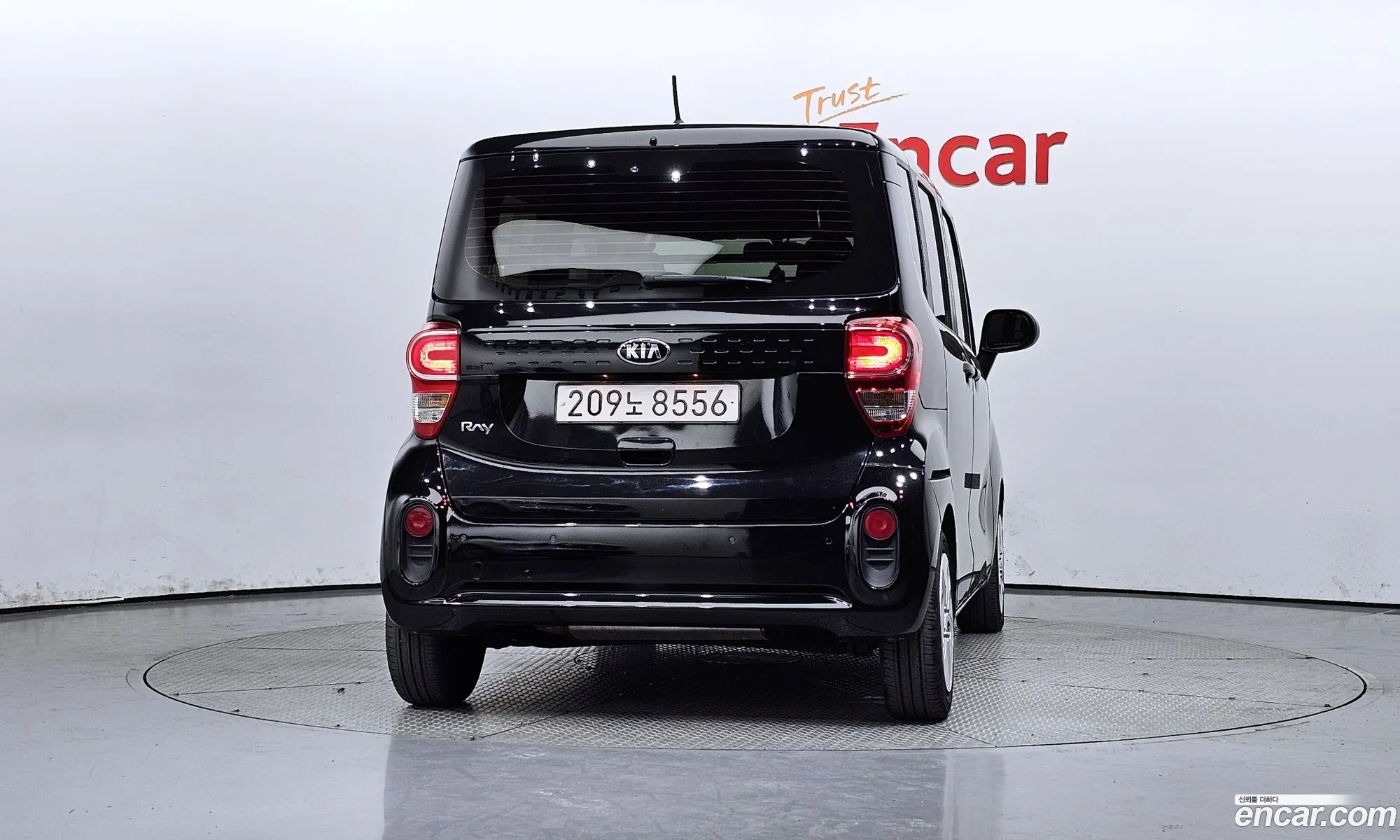 Korex Auto Trade - фотография 11883924