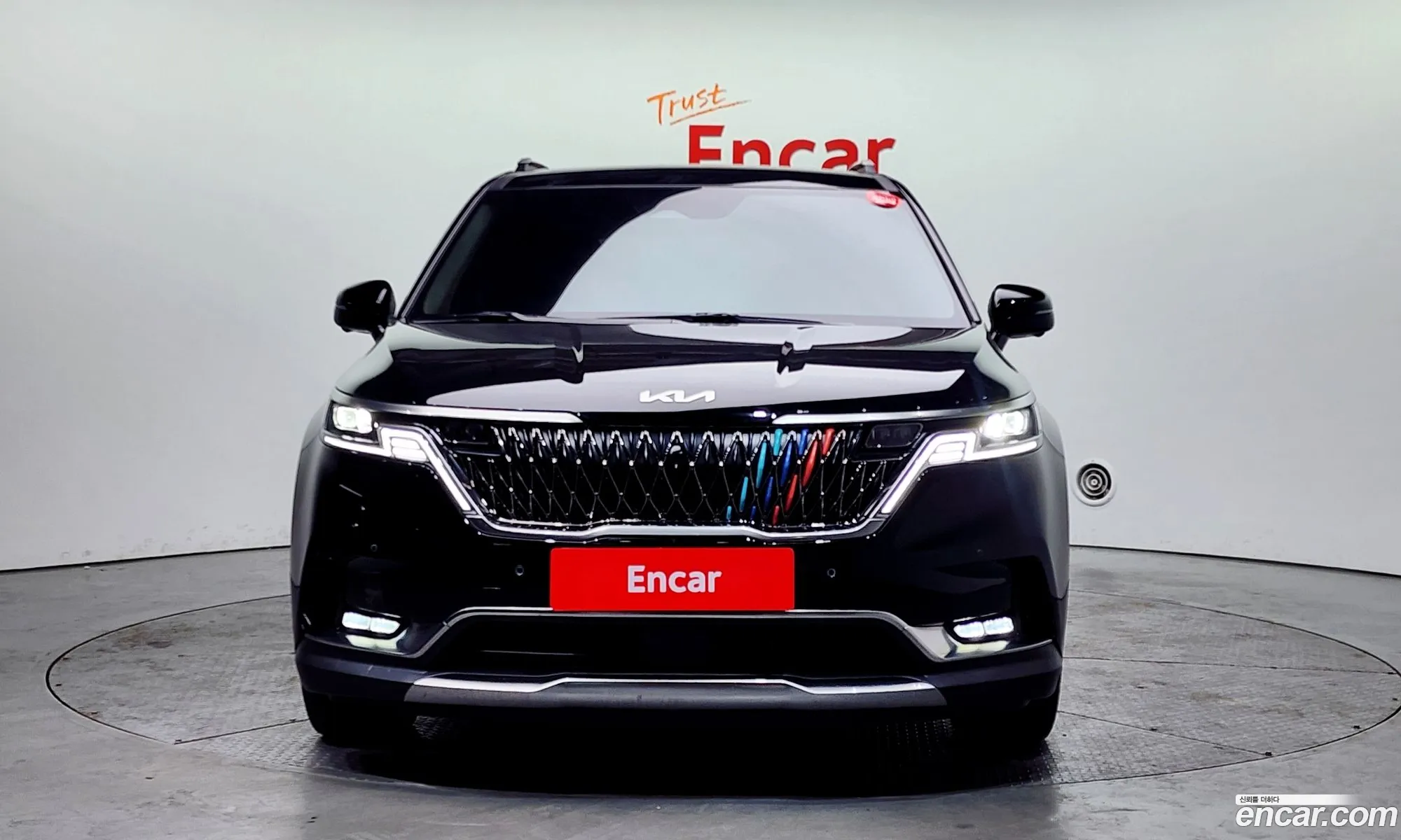 Korex Auto Trade - фотография 11984276