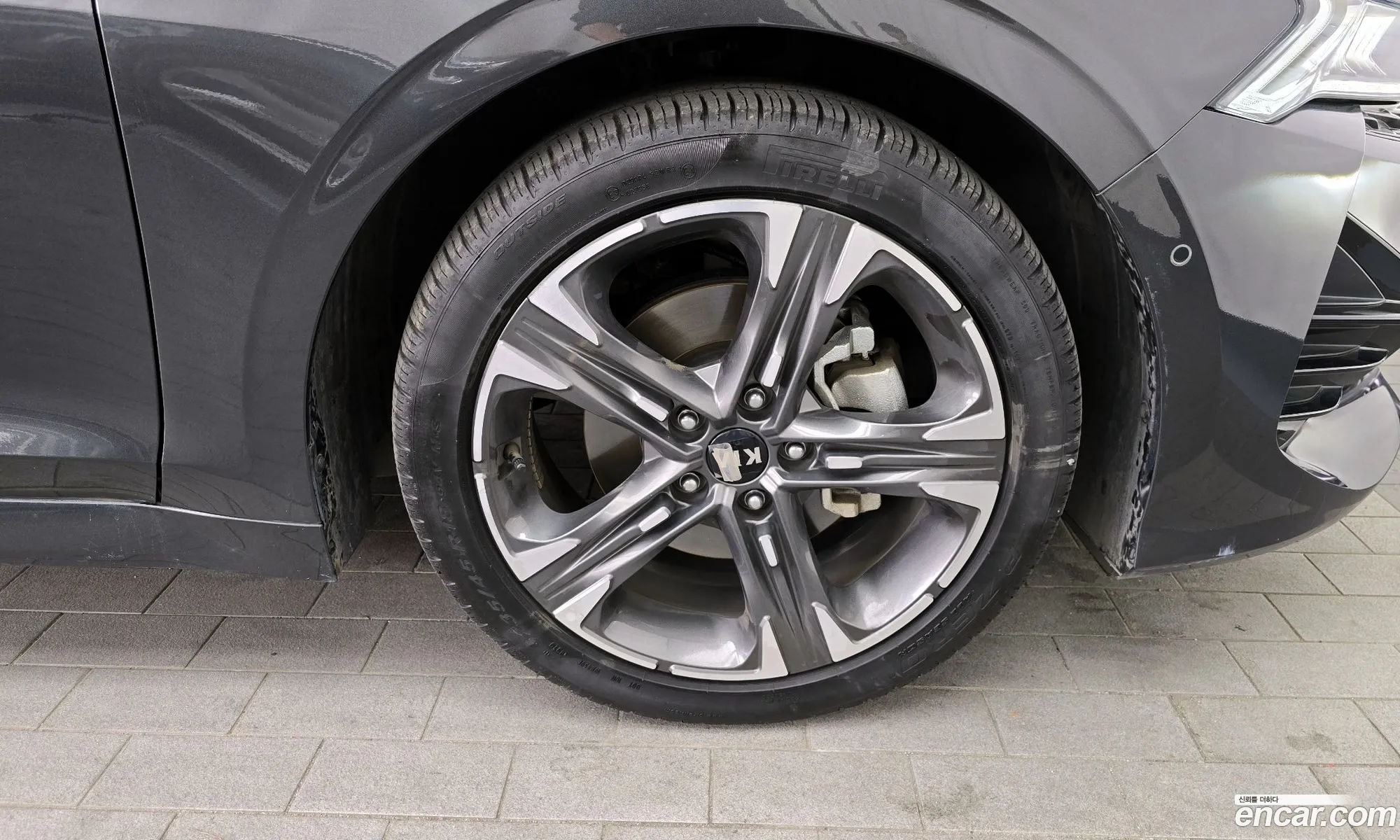 Korex Auto Trade - фотография 11456934