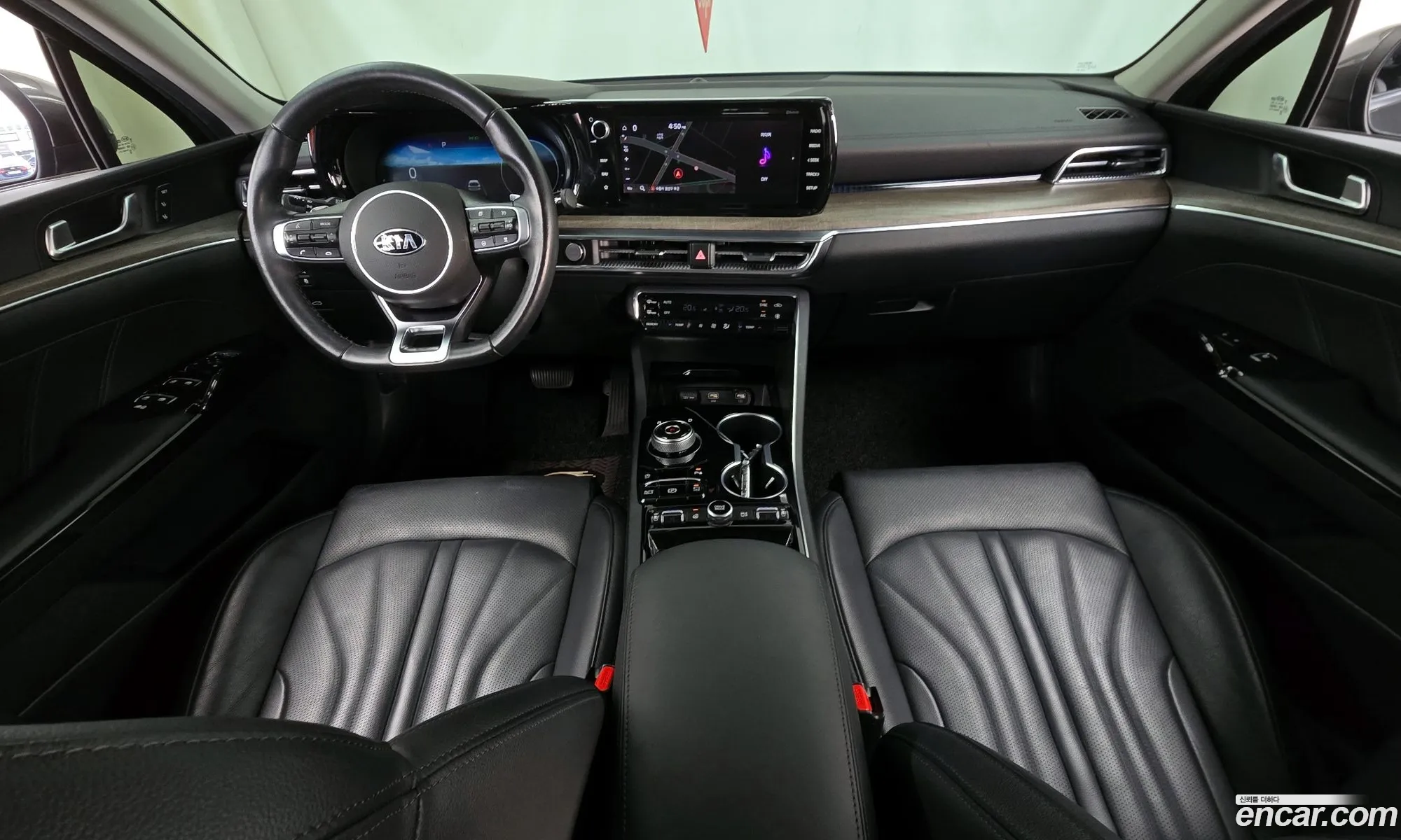 Korex Auto Trade - фотография 11456932