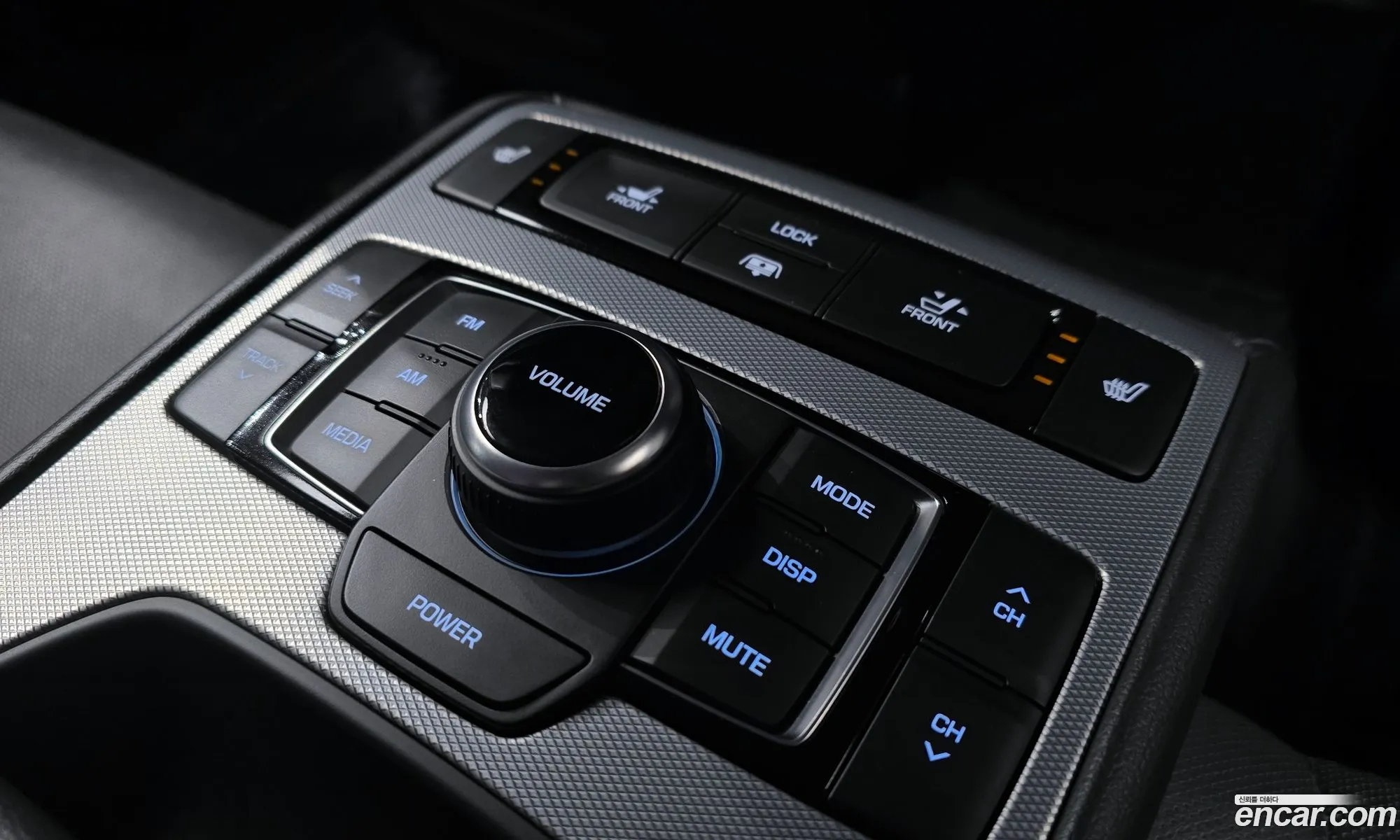 G80 33 Gdi Awd Premium Luxury - фотография 12608123