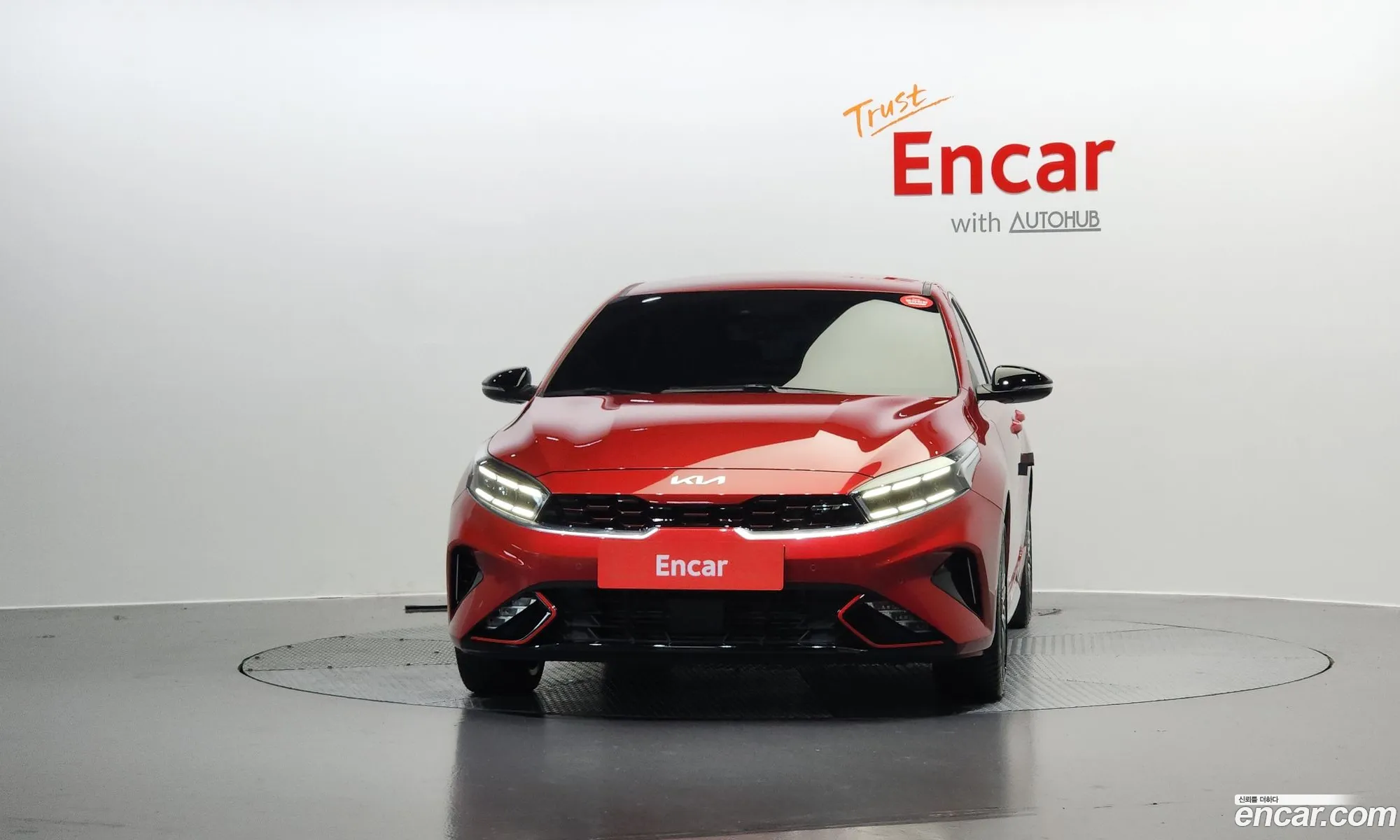 Korex Auto Trade - фотография 11774458