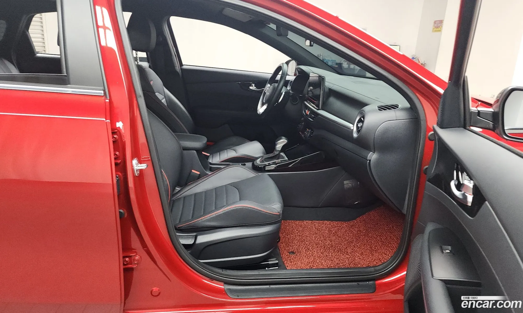 Korex Auto Trade - фотография 11774450