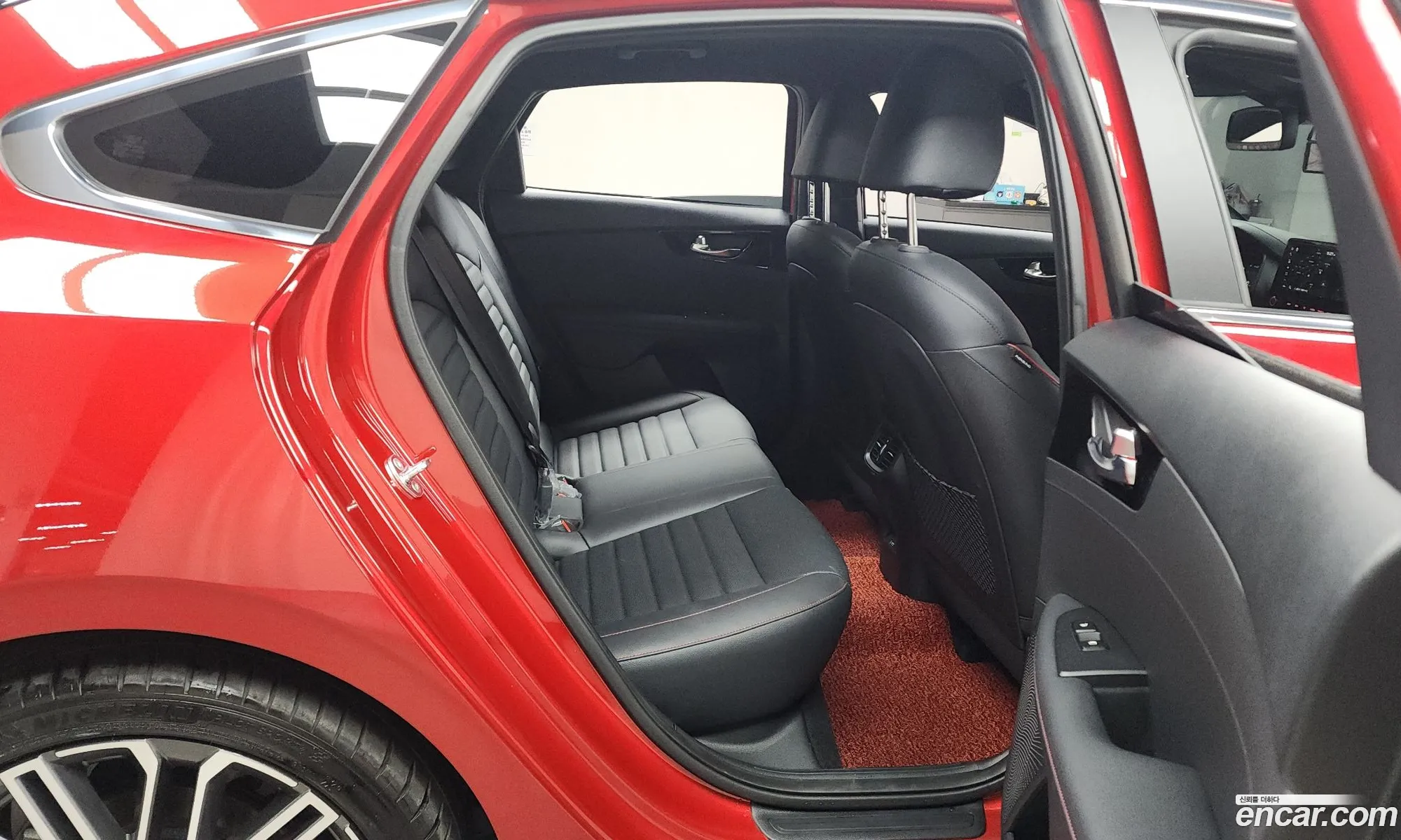 Korex Auto Trade - фотография 11774449