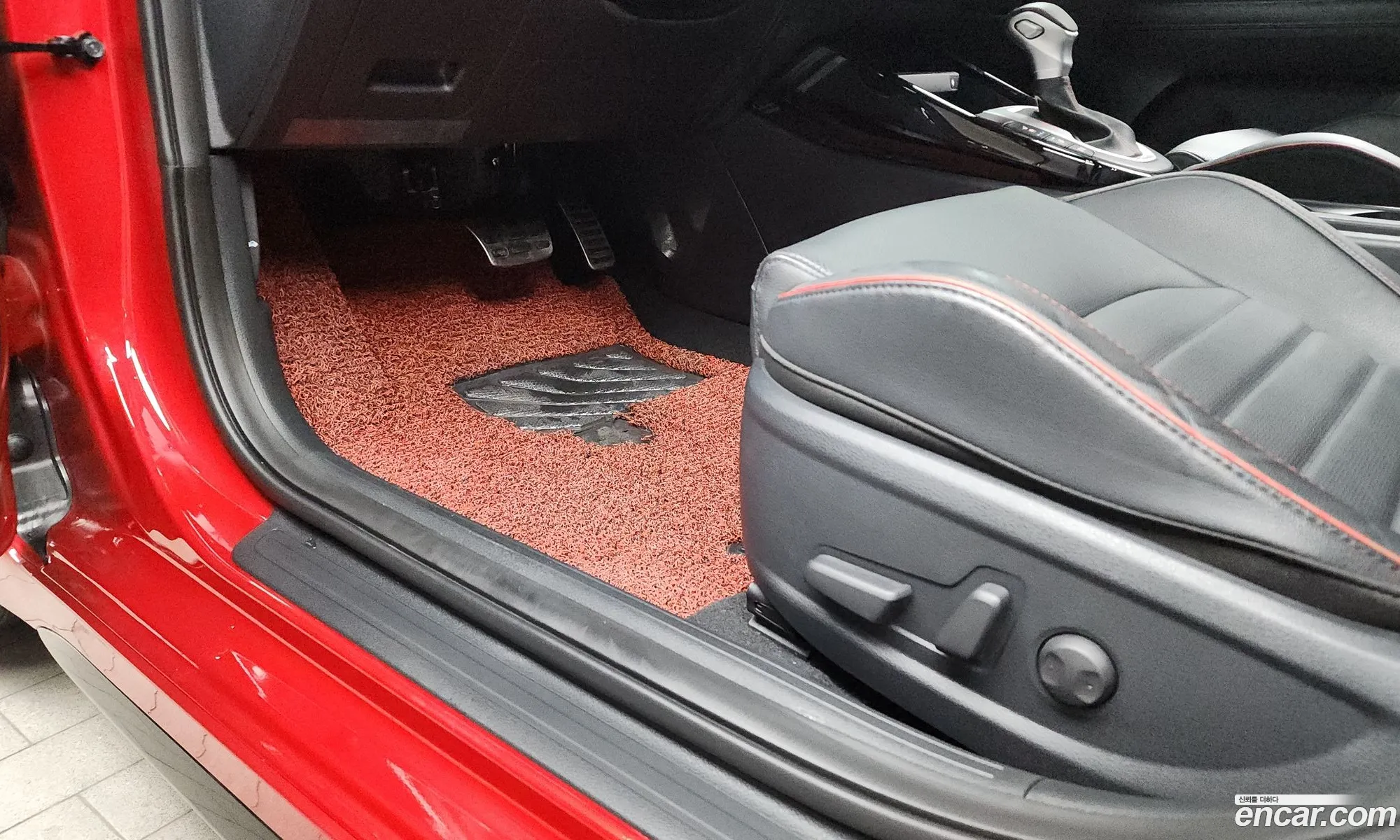 The New K3 2Nd Generation 16 Turbo Gt 5 Door Signature - фотография 11589940