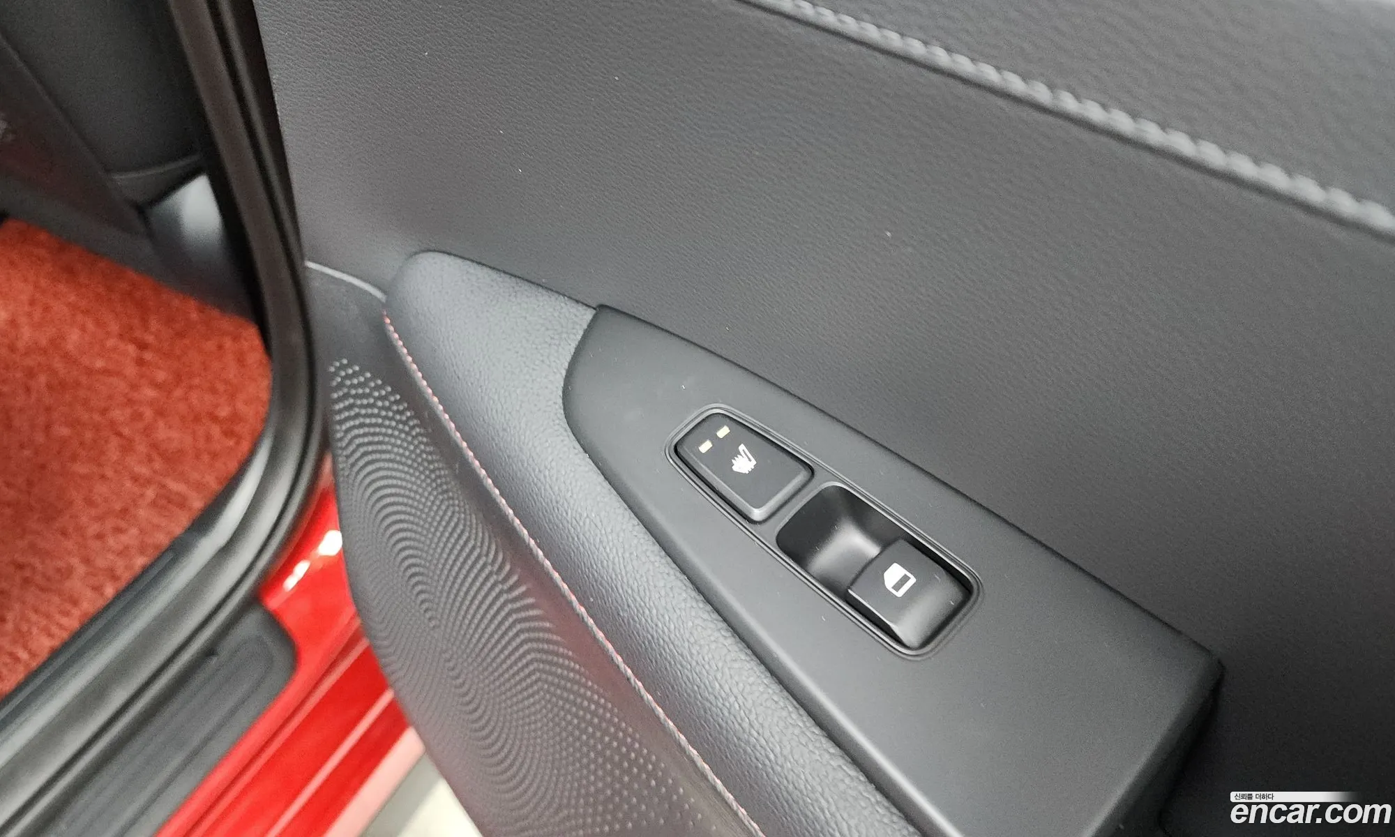 The New K3 2Nd Generation 16 Turbo Gt 5 Door Signature - фотография 11589939