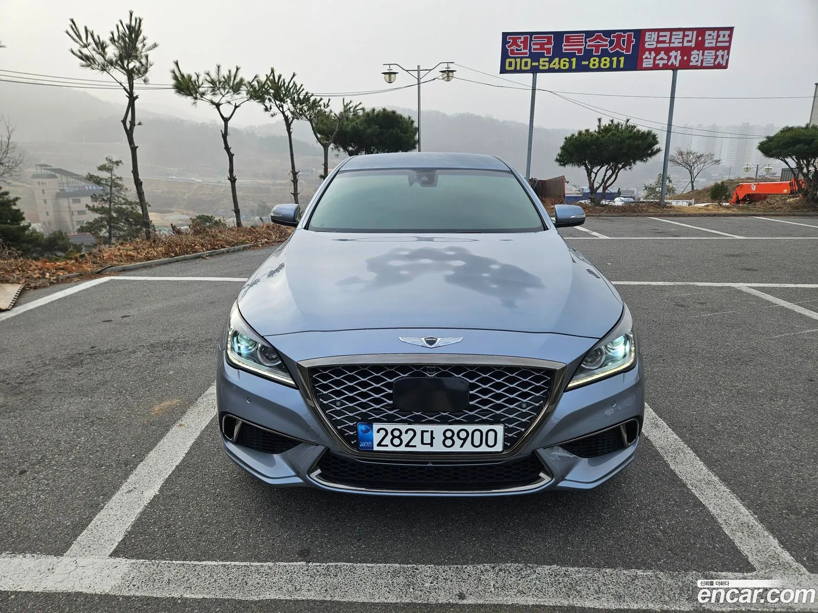 Korex Auto Trade - фотография 11876726
