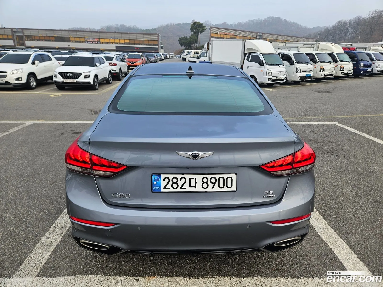Korex Auto Trade - фотография 11876725