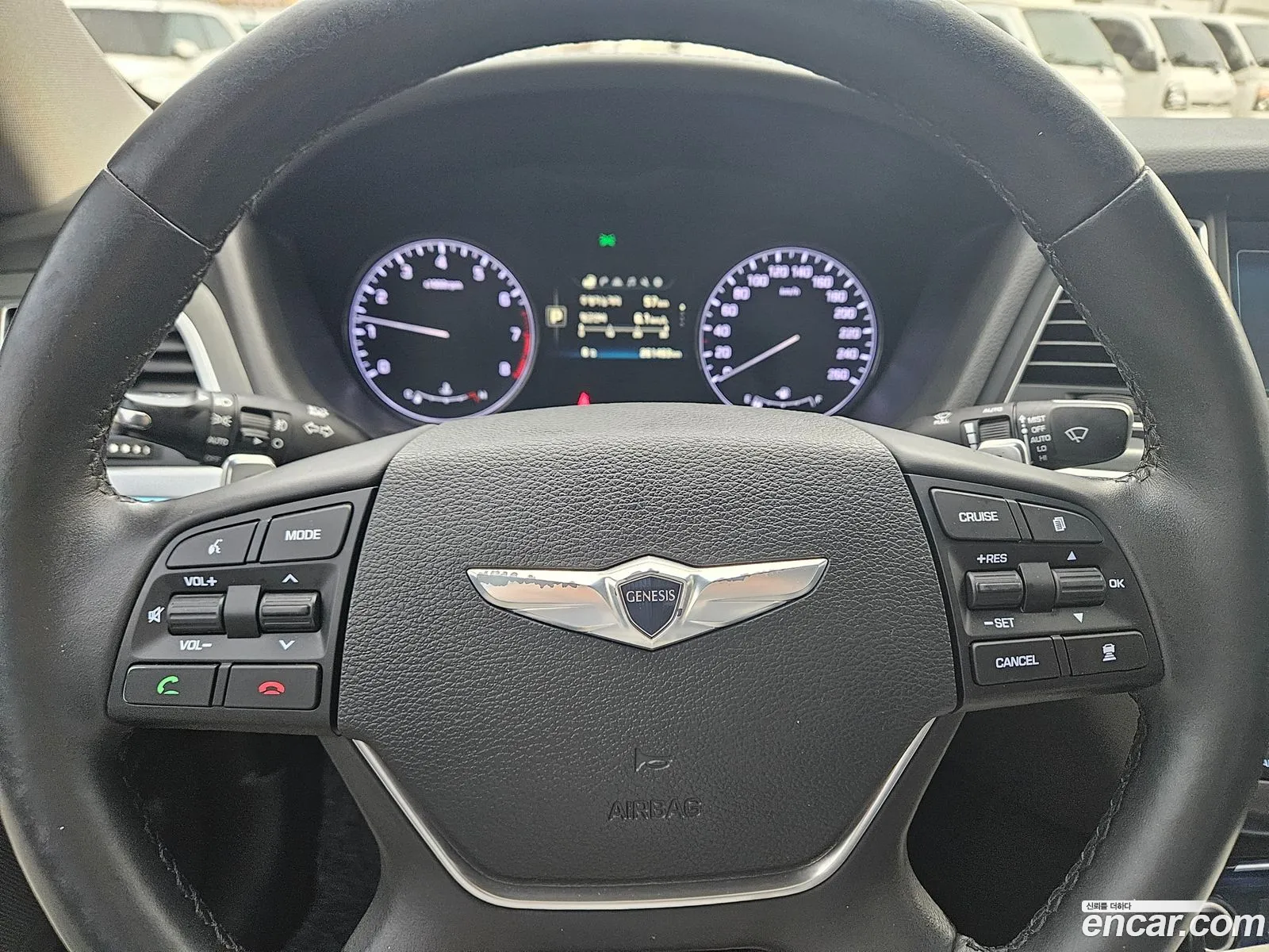 Genesis Dh G330 Premium - фотография 11850731
