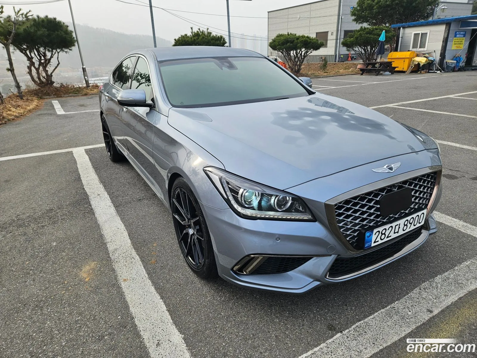 Genesis Dh G330 Premium - фотография 11850730