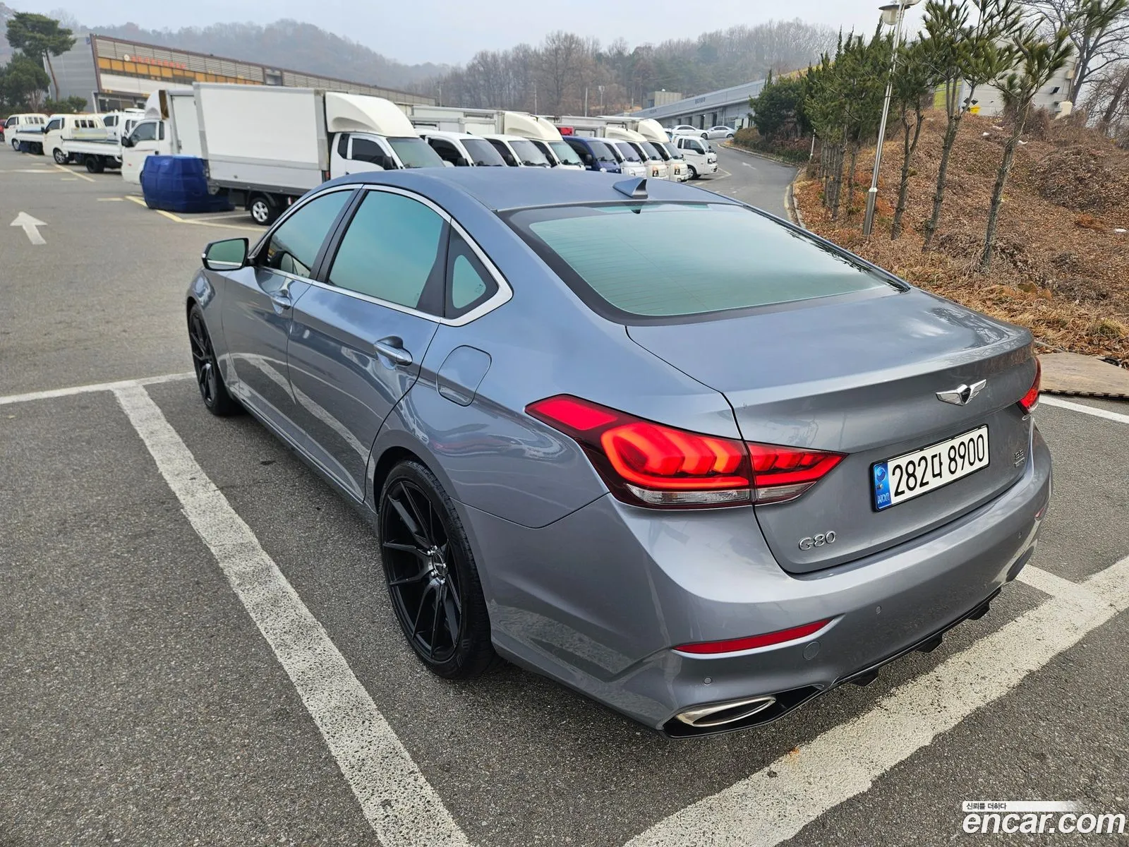 Genesis Dh G330 Premium - фотография 11850729