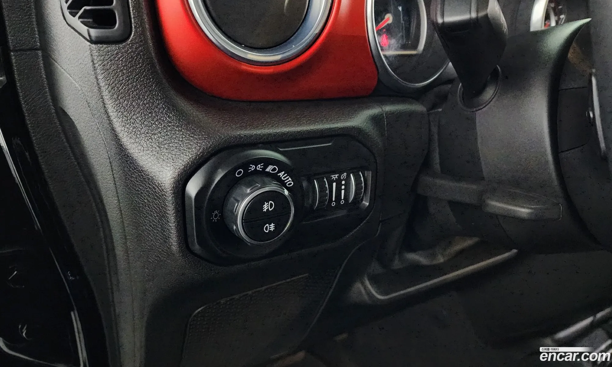 Wrangler Jl 20 Rubicon High Door - фотография 877030