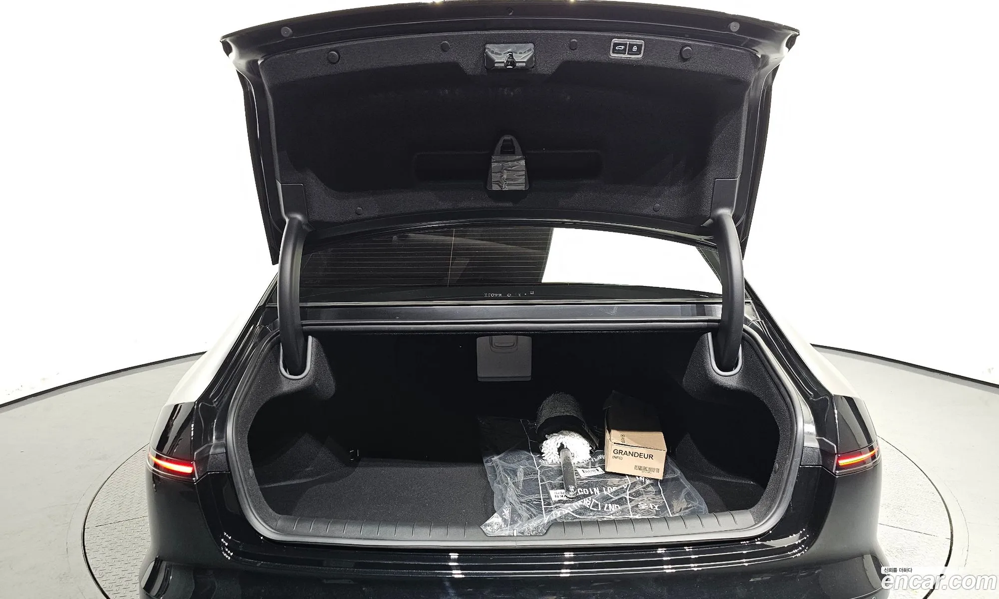 Korex Auto Trade - фотография 11722452