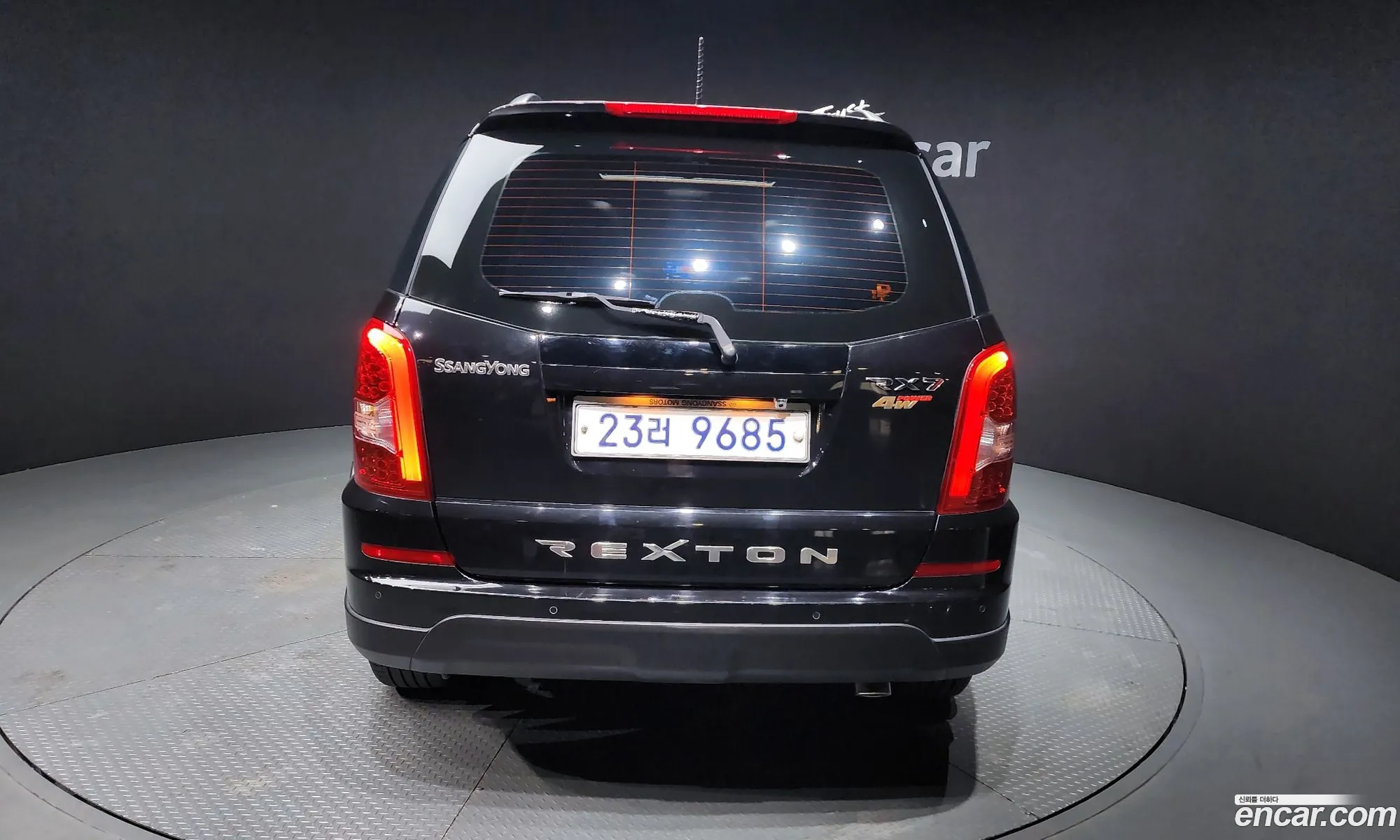 Korex Auto Trade - фотография 18735926