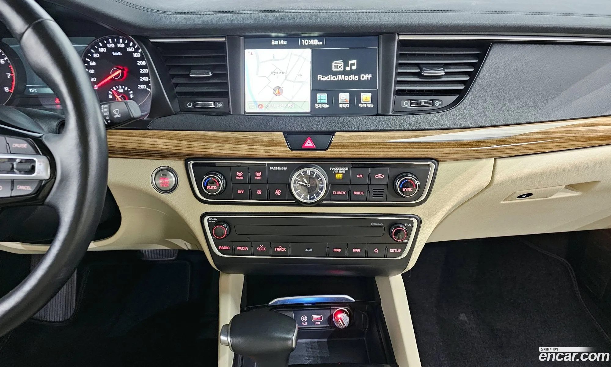 All New K7 24 Gdi Limited - фотография 12442622