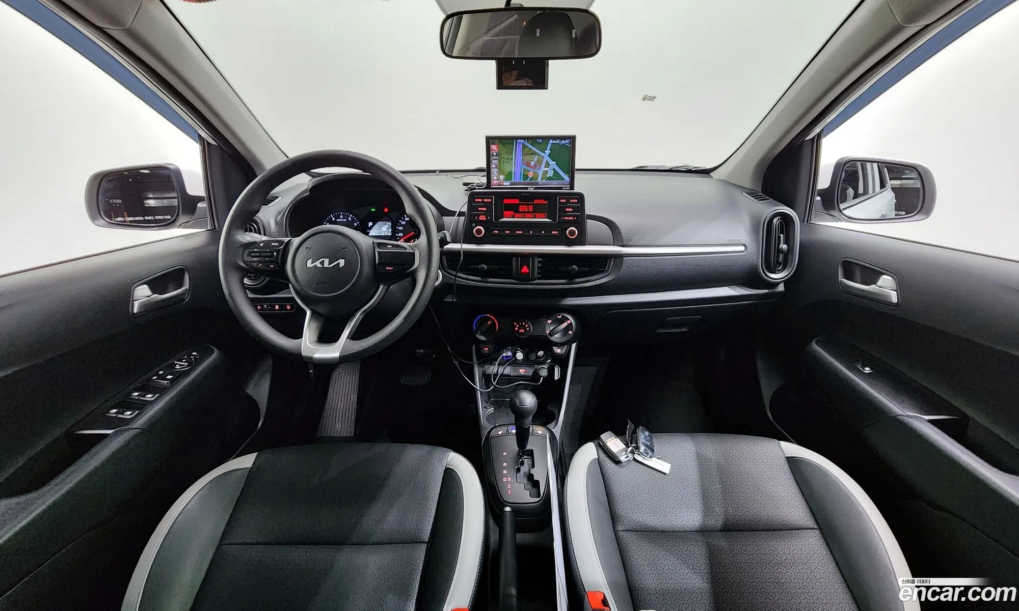 Korex Auto Trade - фотография 11981090