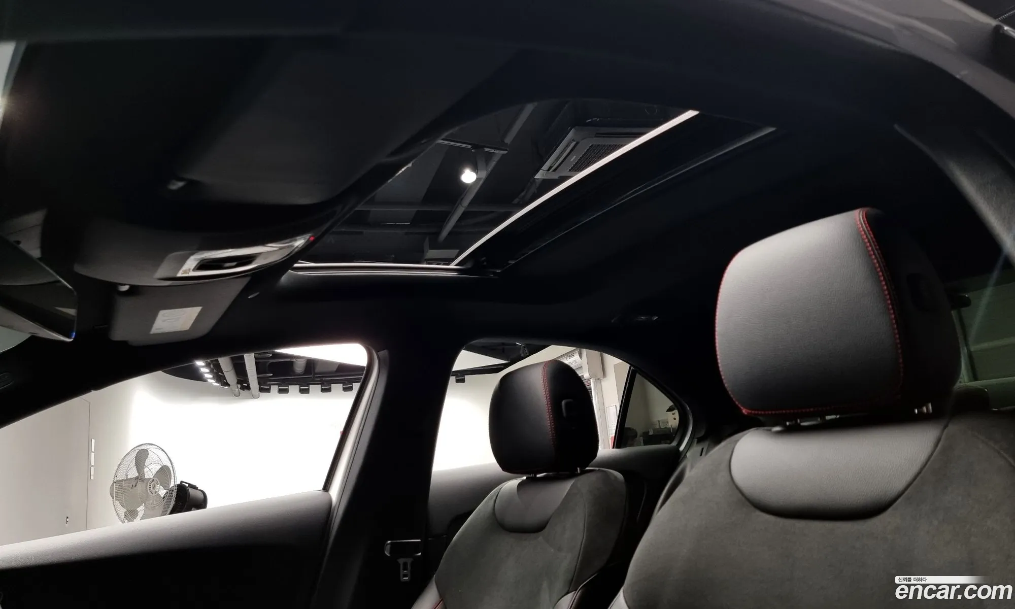 A-Class W177 A250 4Matic Sedan - фотография 12035173