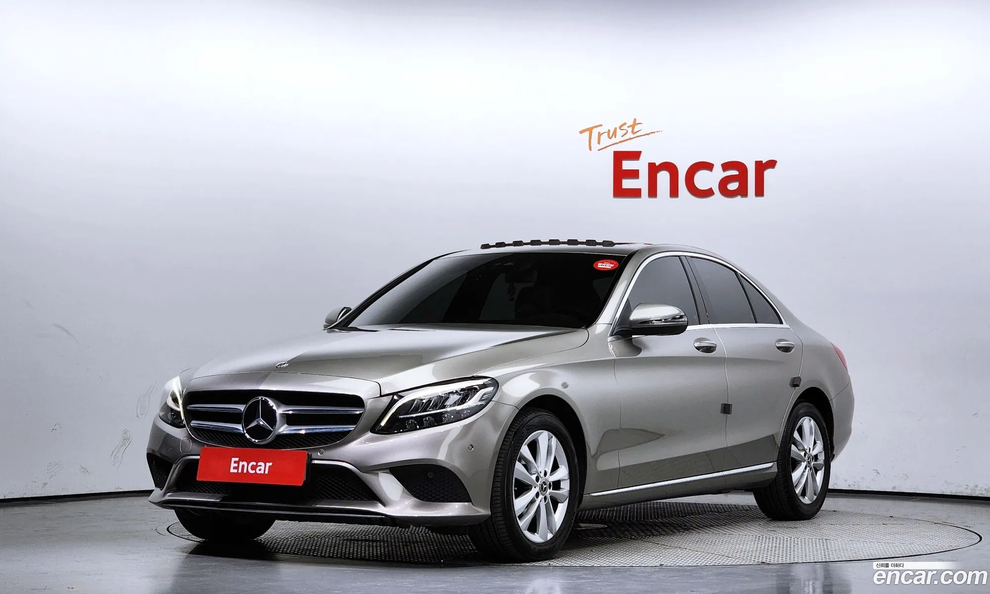 C-Class W205 C220 D Avant - фотография 11583638
