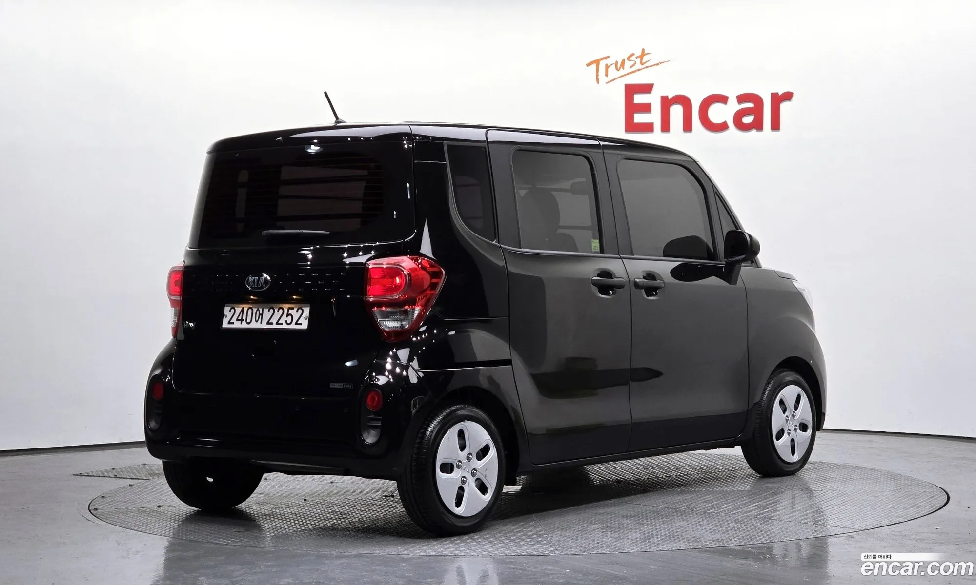 Korex Auto Trade - фотография 11412391