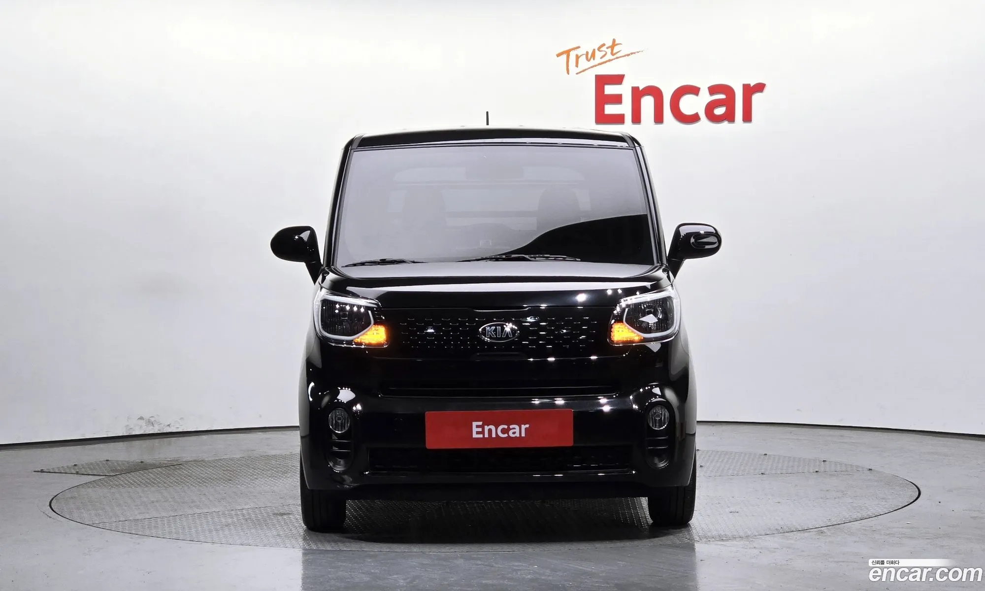 Korex Auto Trade - фотография 11412390