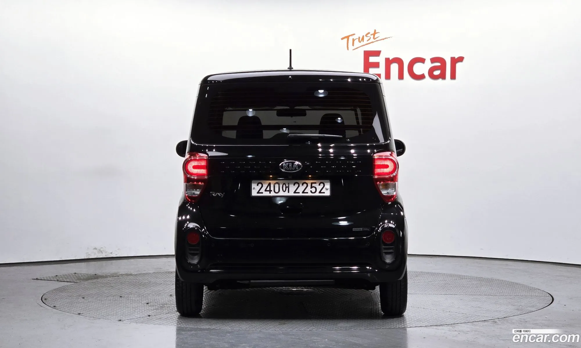Korex Auto Trade - фотография 11412389