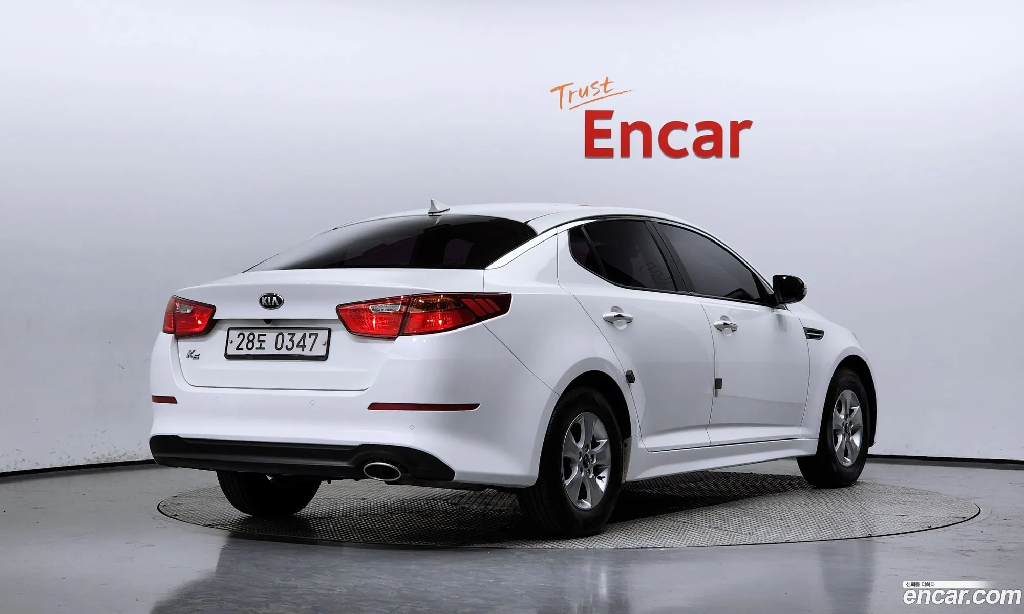 Korex Auto Trade - фотография 12350545