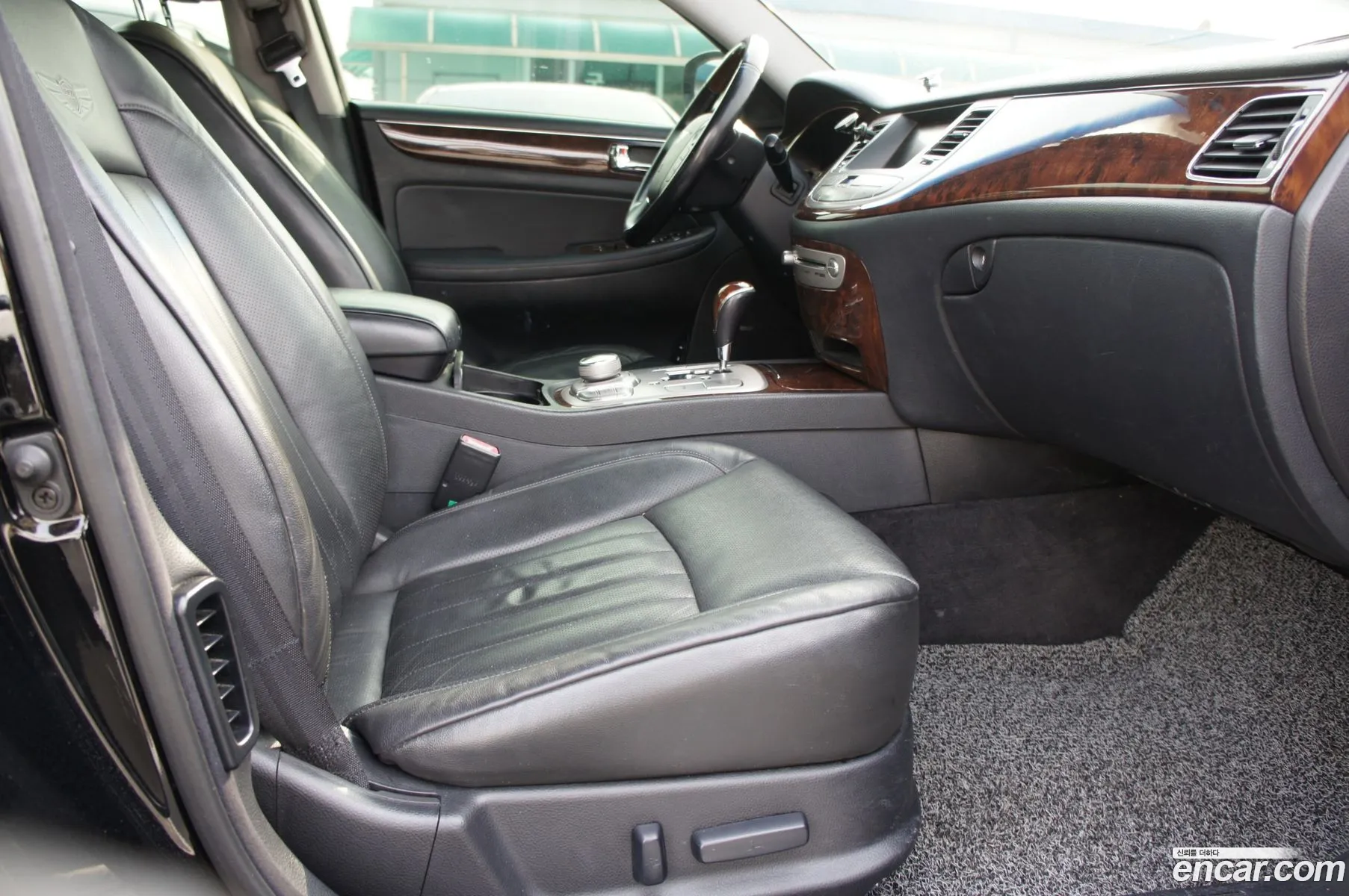 Genesis Bh330 Luxury Basic Type - фотография 11826270
