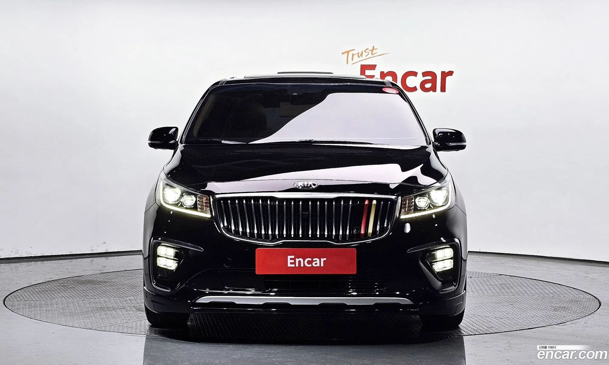 Korex Auto Trade - фотография 11464016