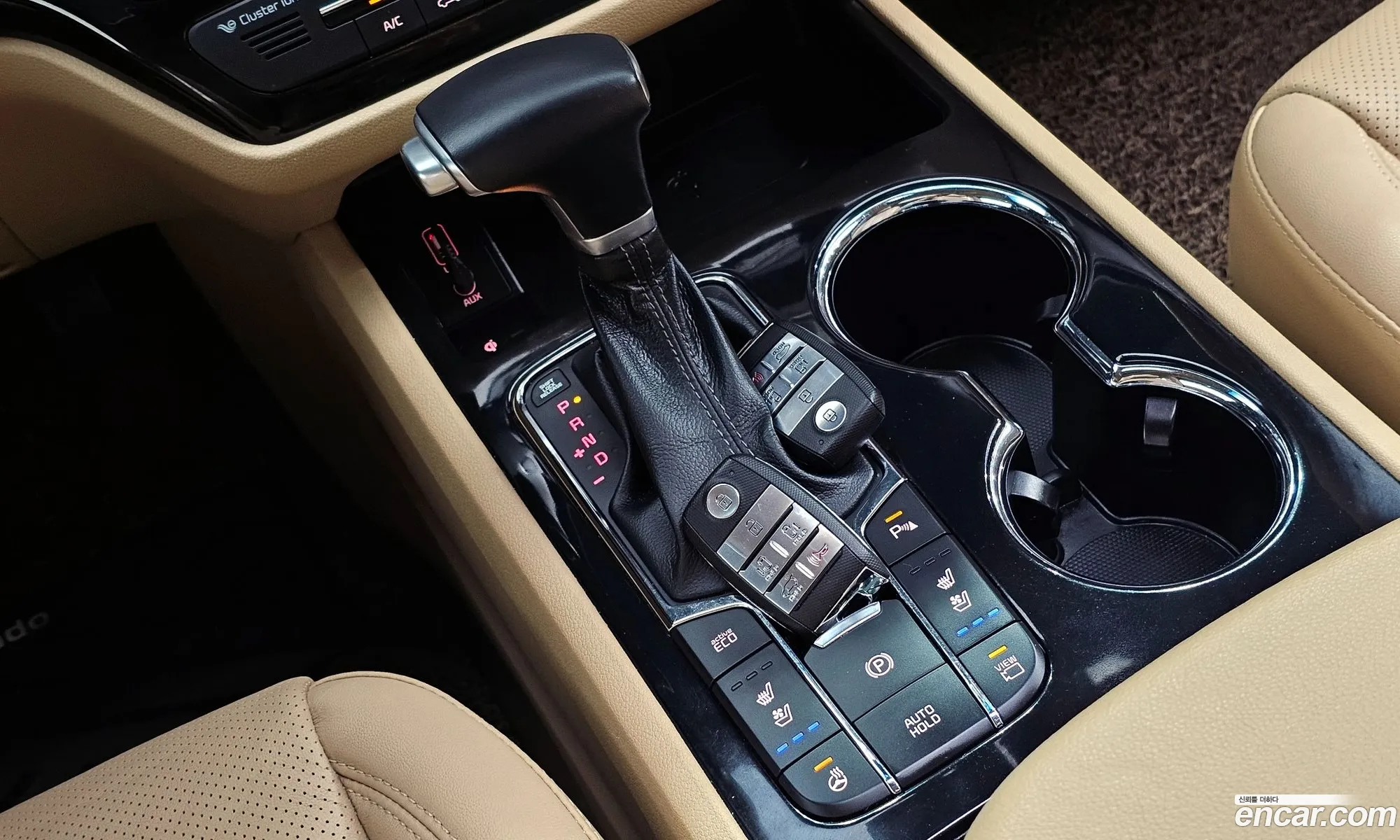 Korex Auto Trade - фотография 11464010