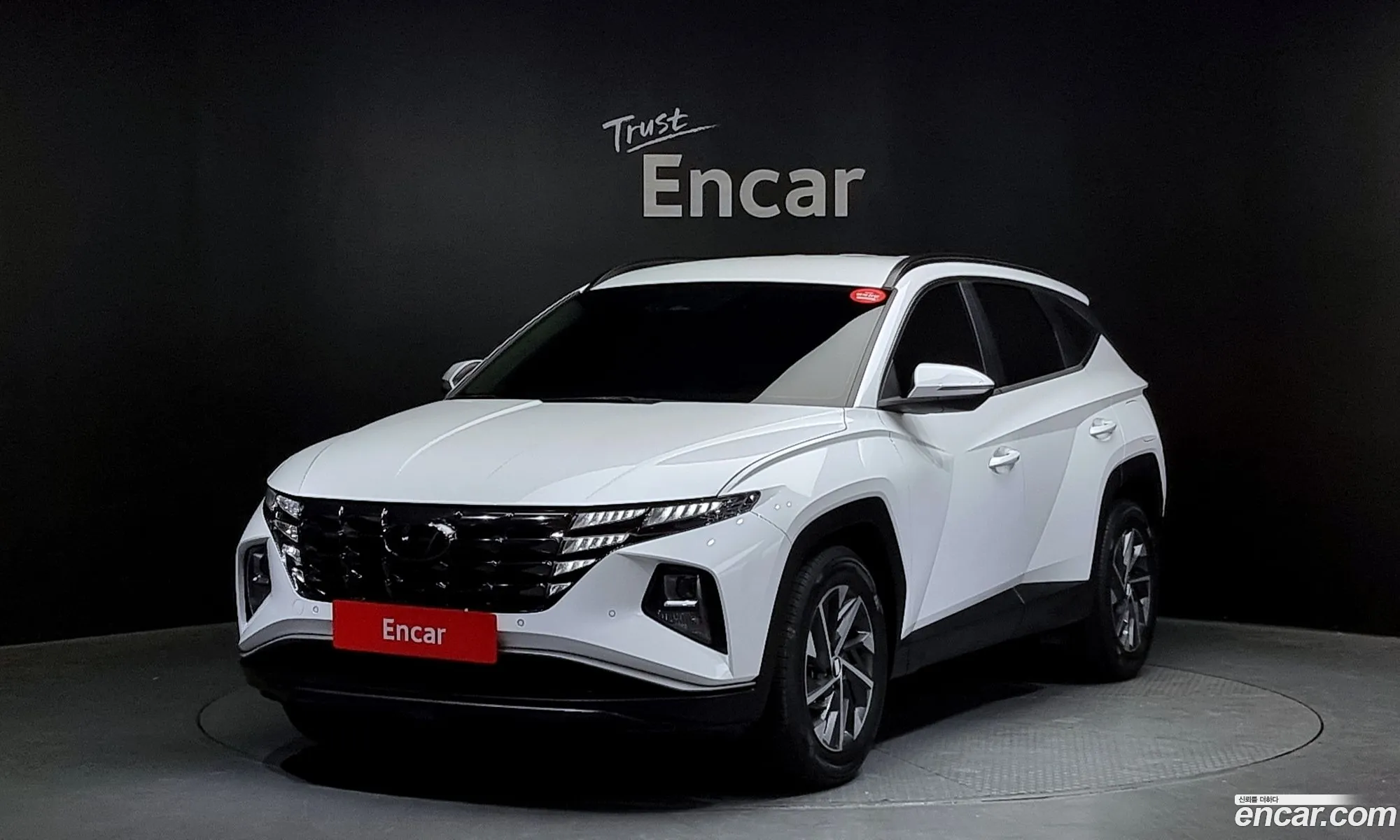 Tucson Nx4 Diesel 20 2Wd Premium - фотография 13571695