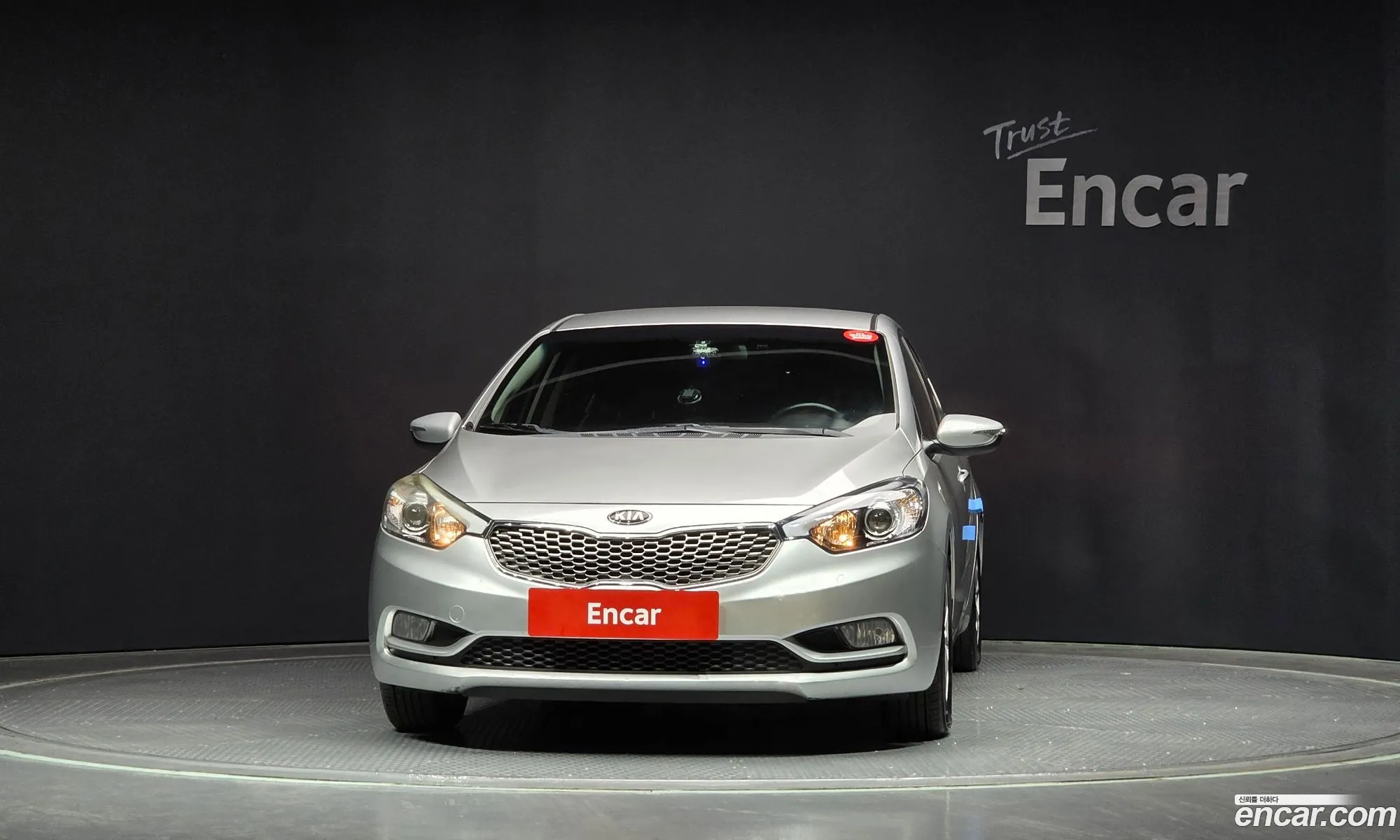Korex Auto Trade - фотография 12485450