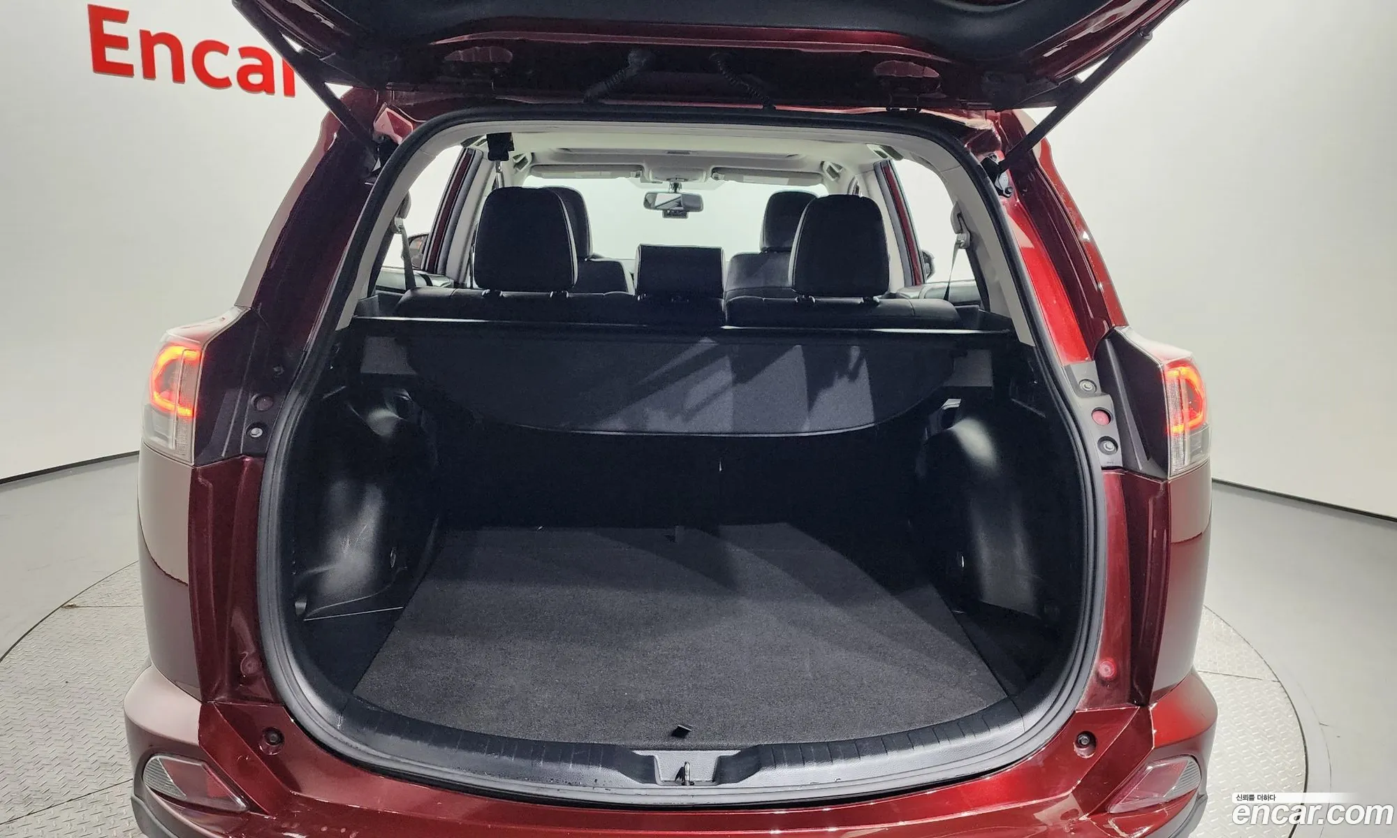 Rav4 25 2Wd 4Th Generation - фотография 14457717