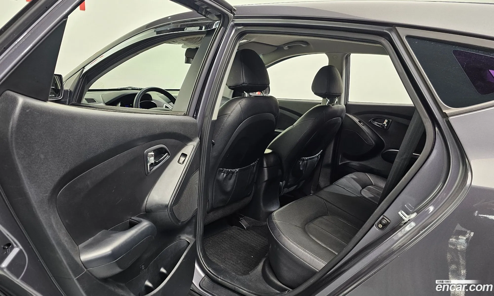 Tucson Ix Diesel 2Wd X20 Luxury - фотография 11368800