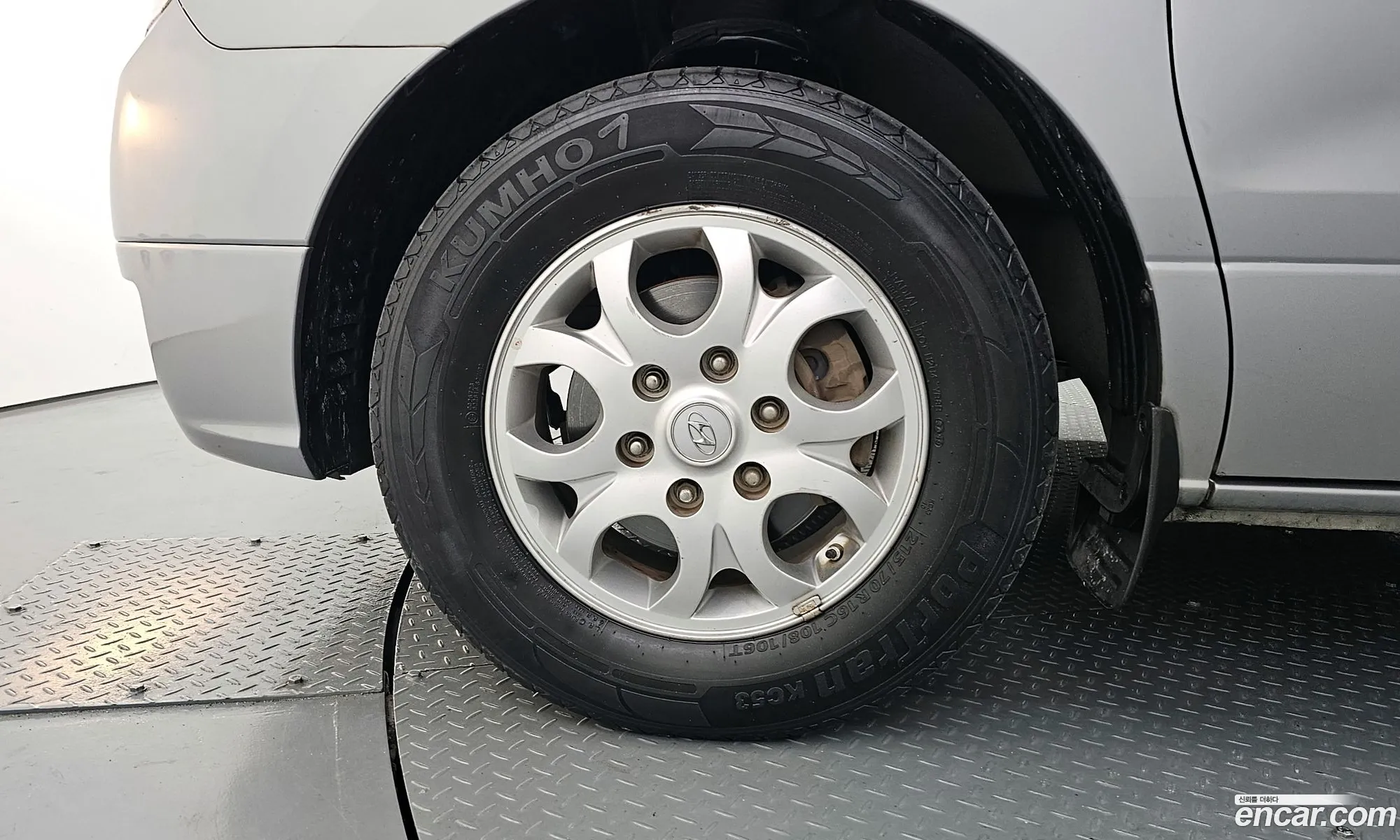 Korex Auto Trade - фотография 11488344