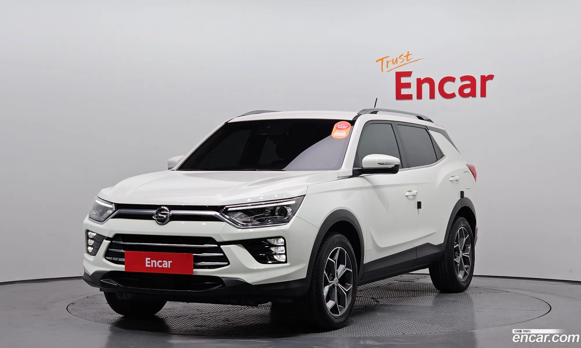 Beauty Pool Korando Gasoline 15 2Wd C5 Plus - фотография 18933424