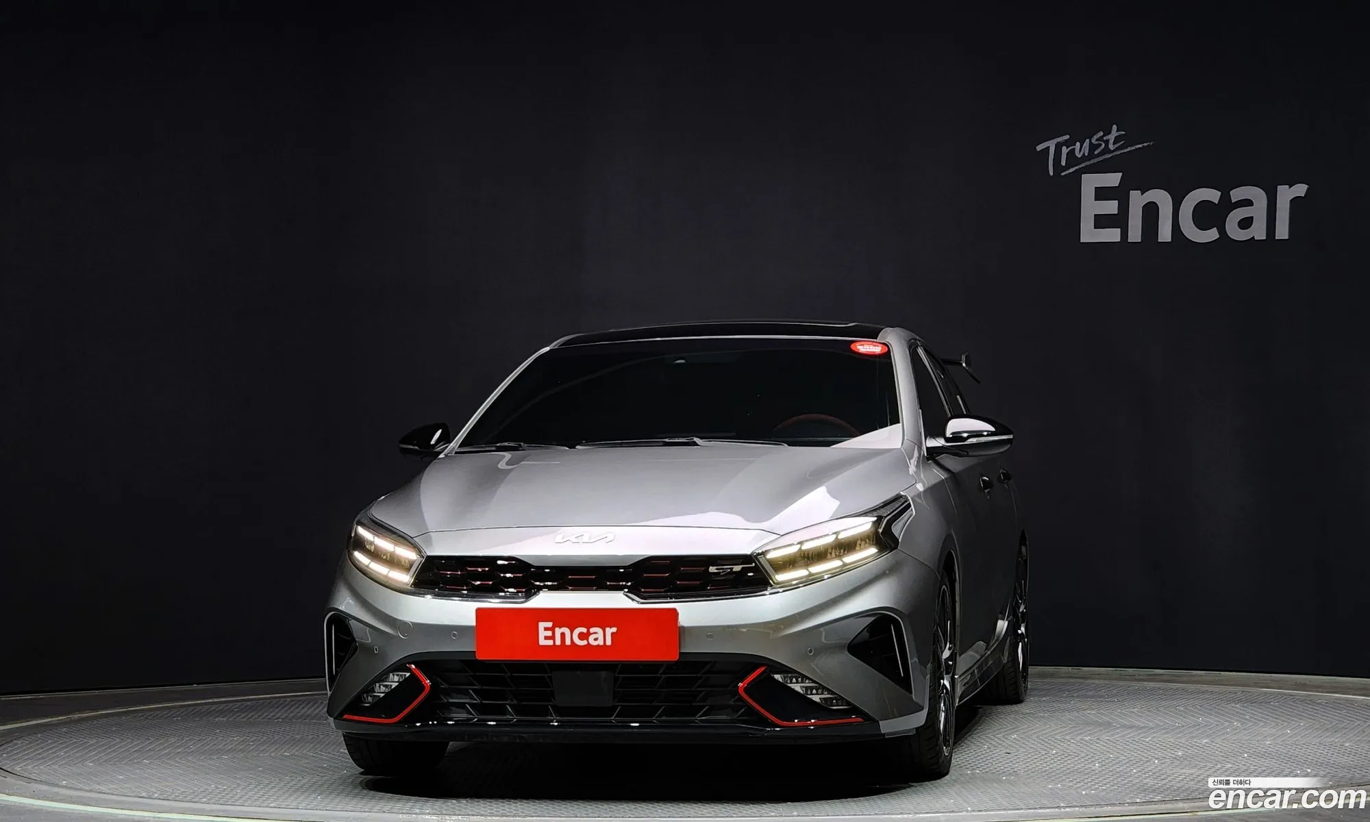 Korex Auto Trade - фотография 11421634