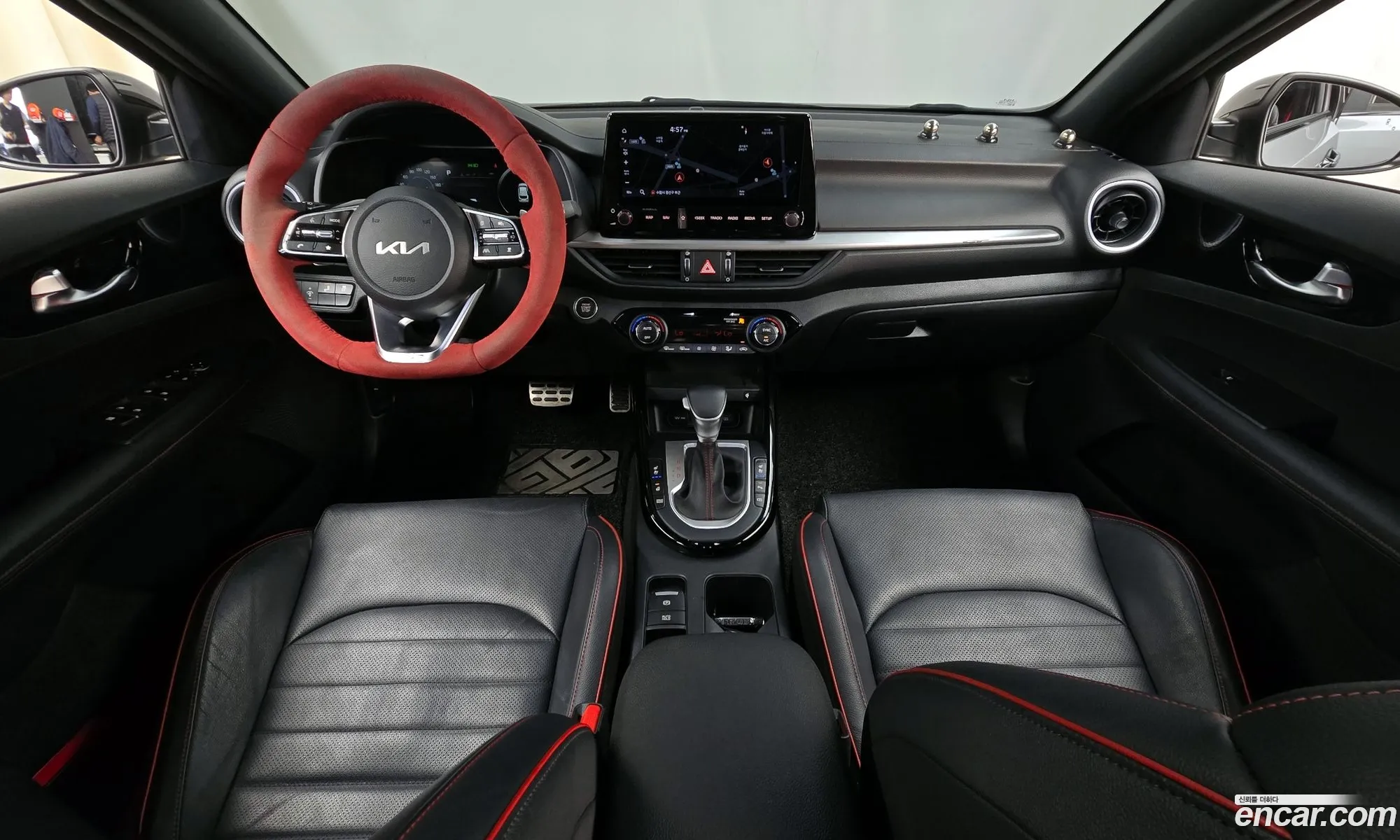 Korex Auto Trade - фотография 11421630