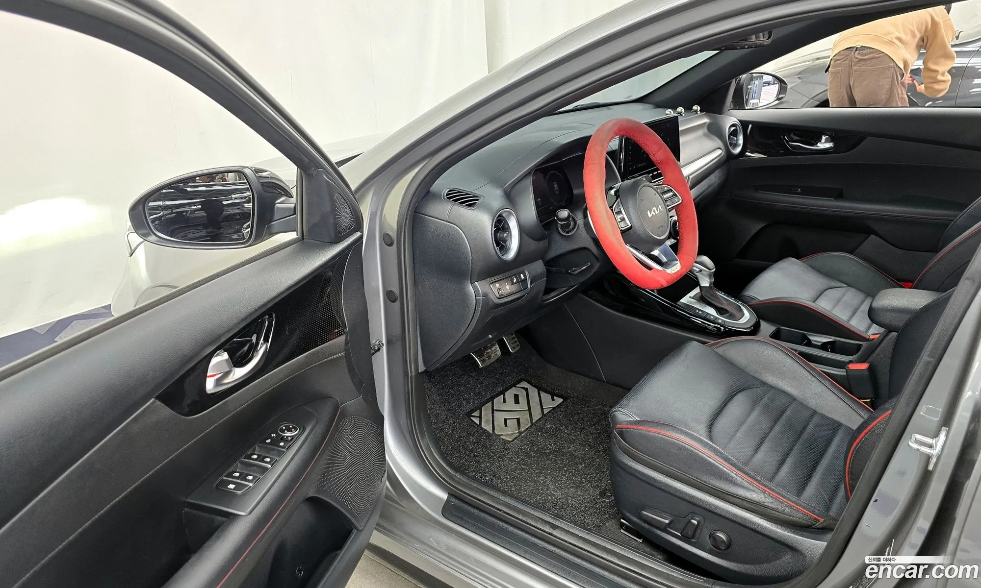 Korex Auto Trade - фотография 11421627