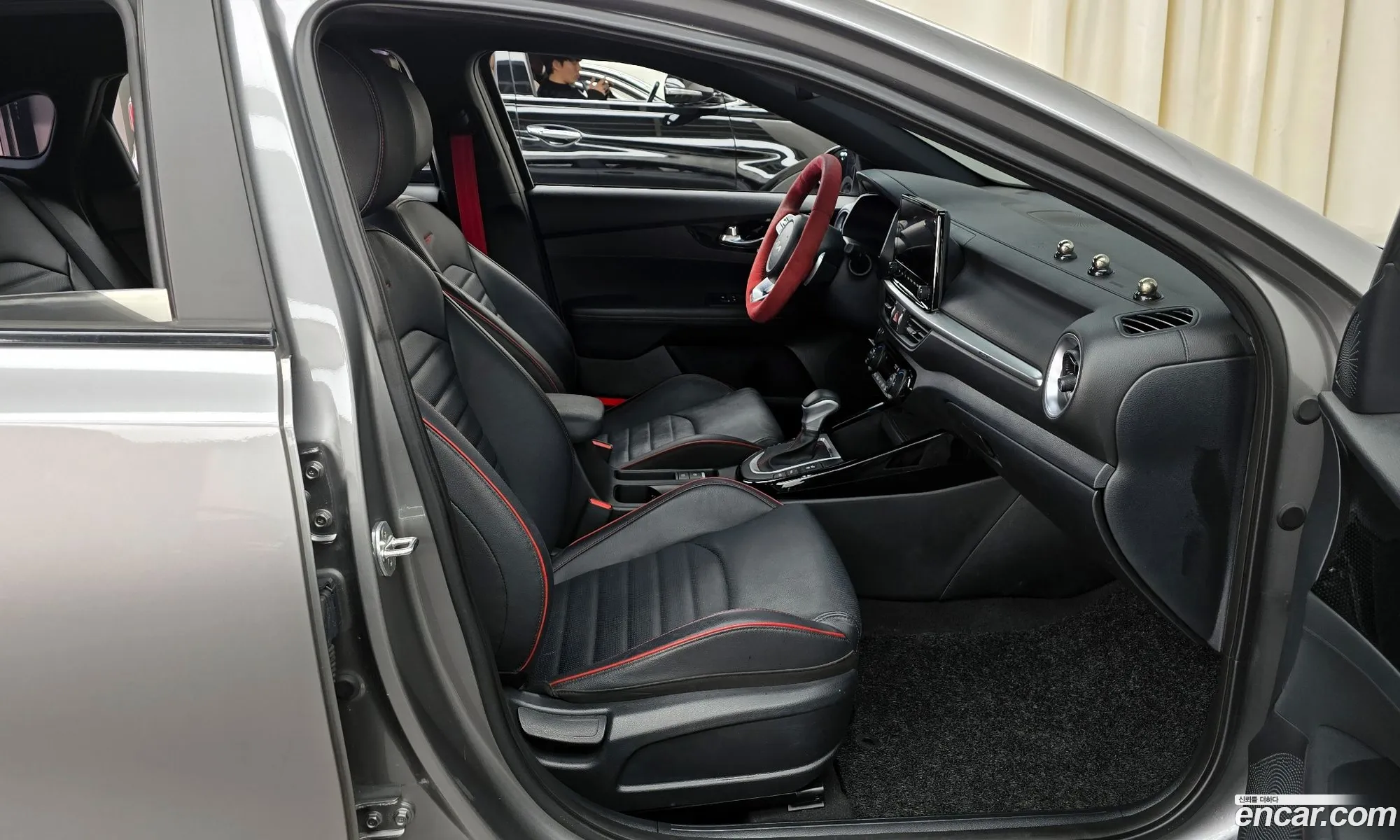 Korex Auto Trade - фотография 11421626