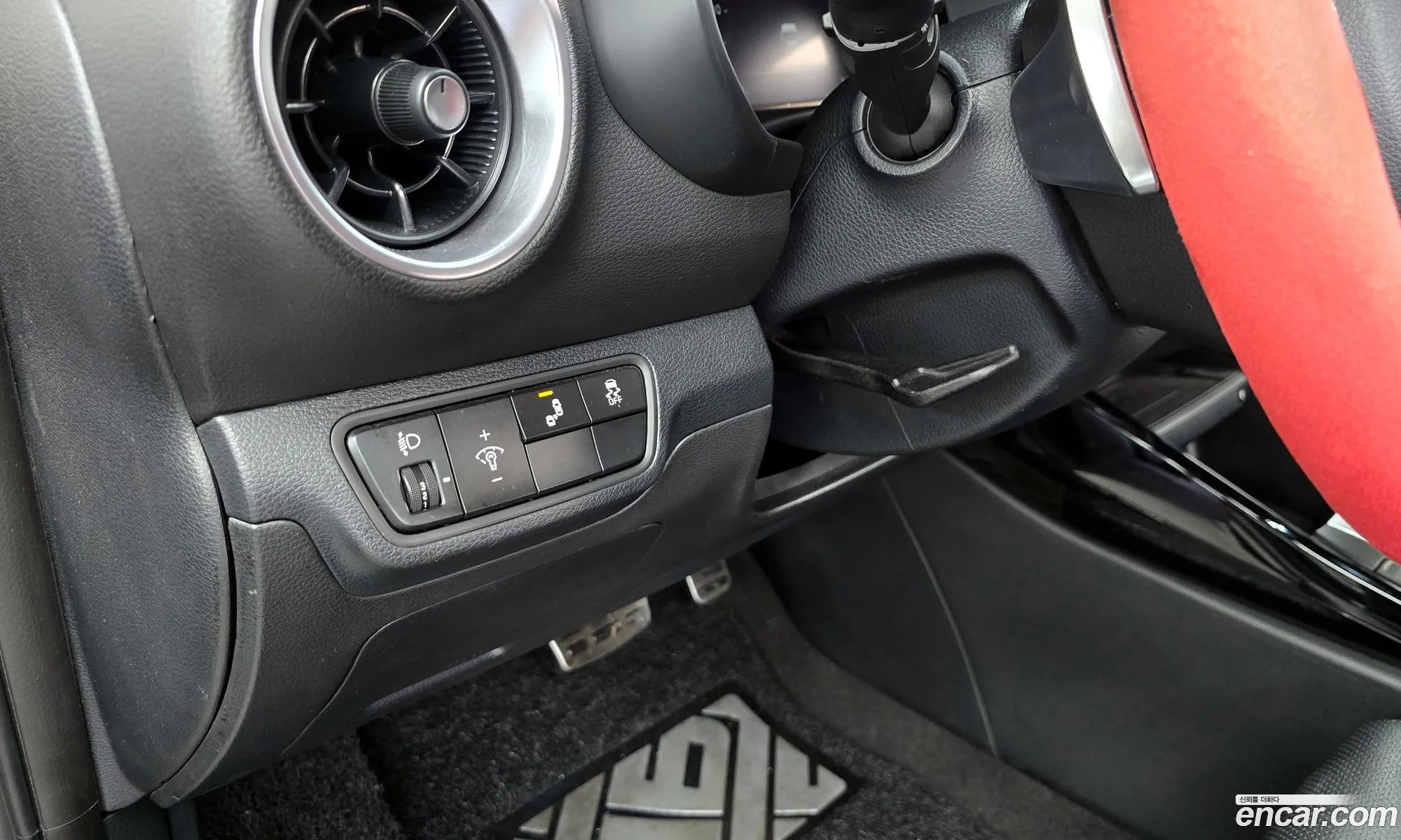 The New K3 2Nd Generation 16 Turbo Gt 5 Door Signature - фотография 11402045