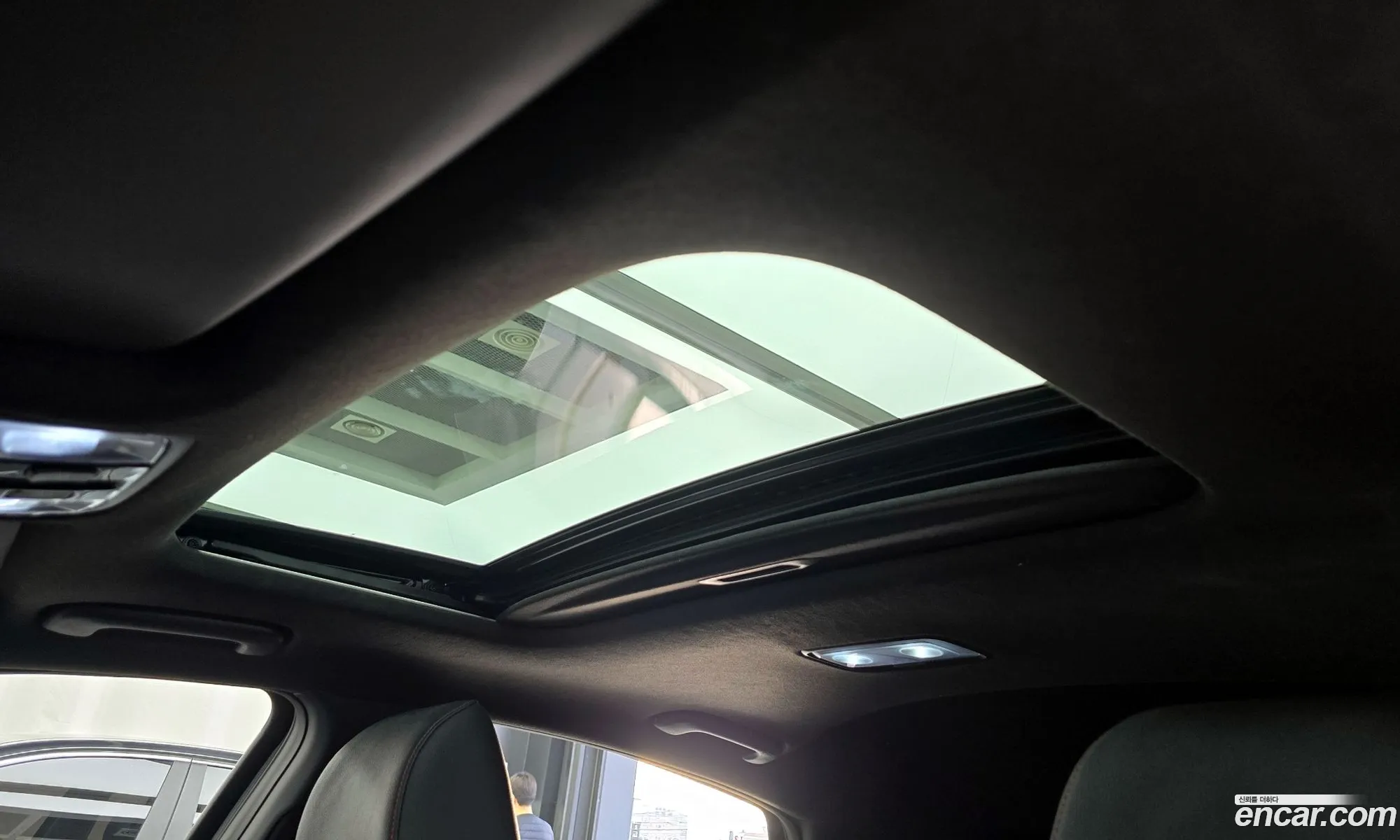 The New K3 2Nd Generation 16 Turbo Gt 5 Door Signature - фотография 11402044