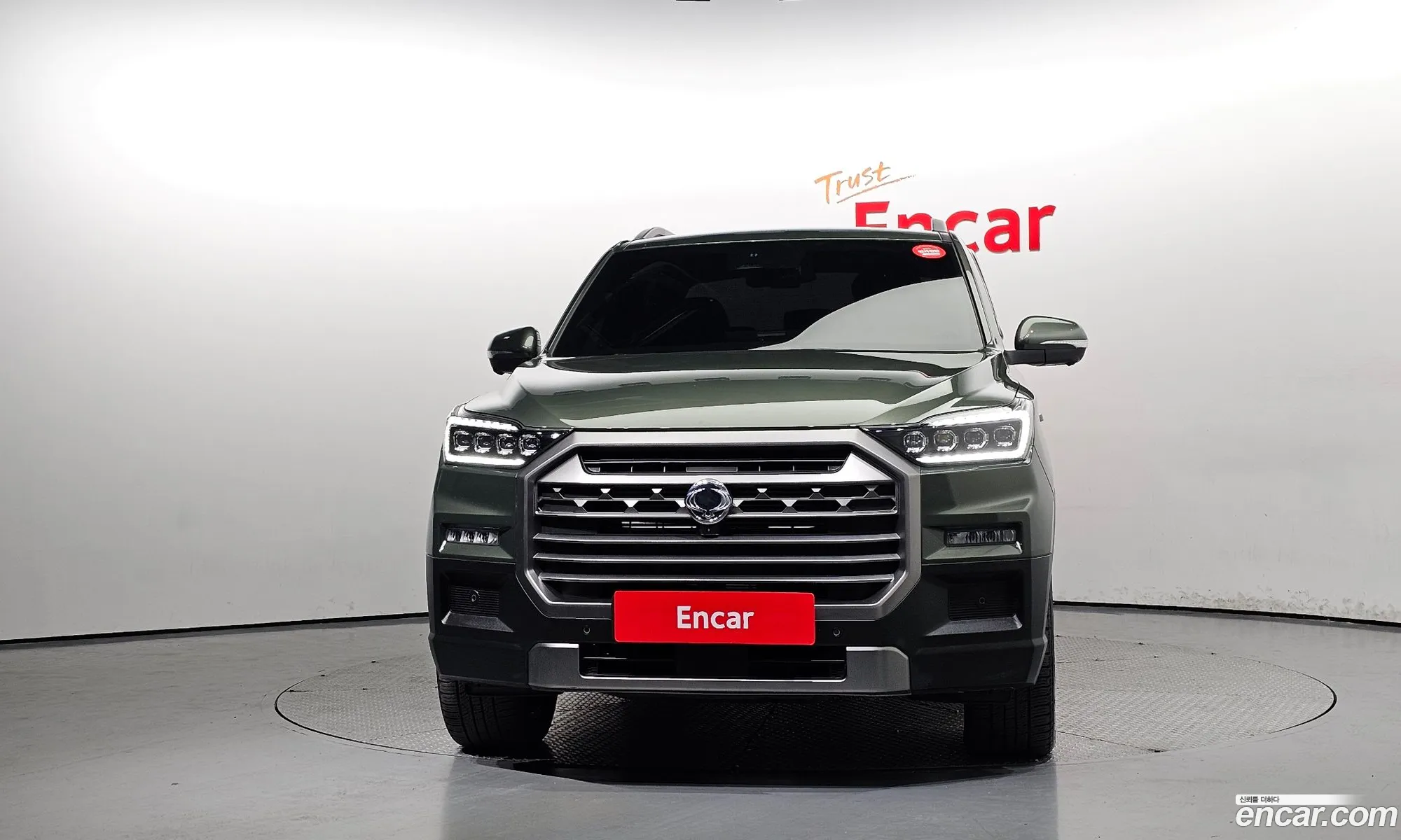 Korex Auto Trade - фотография 17604441